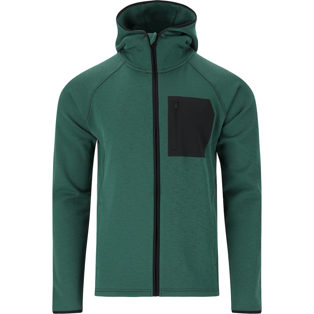 ENDURANCE Sweatjacke »Deerto«