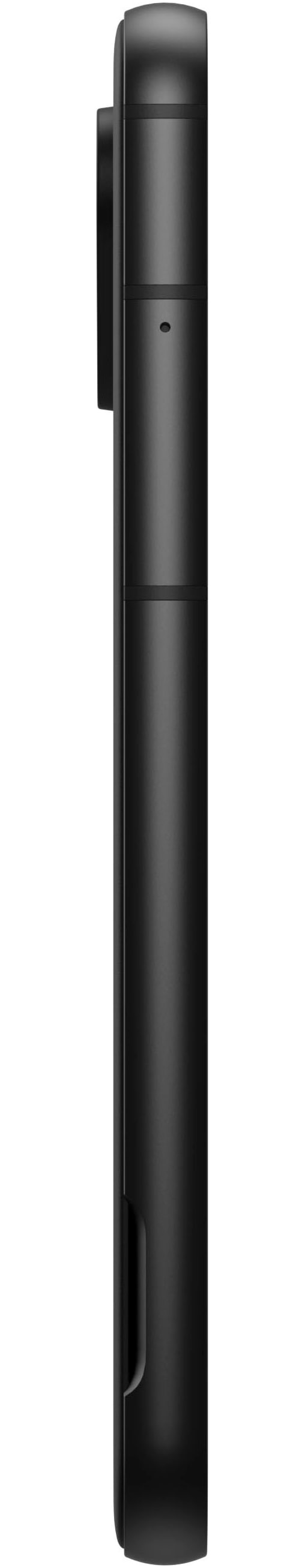 Fairphone Smartphone »5 128GB«, schwarz
