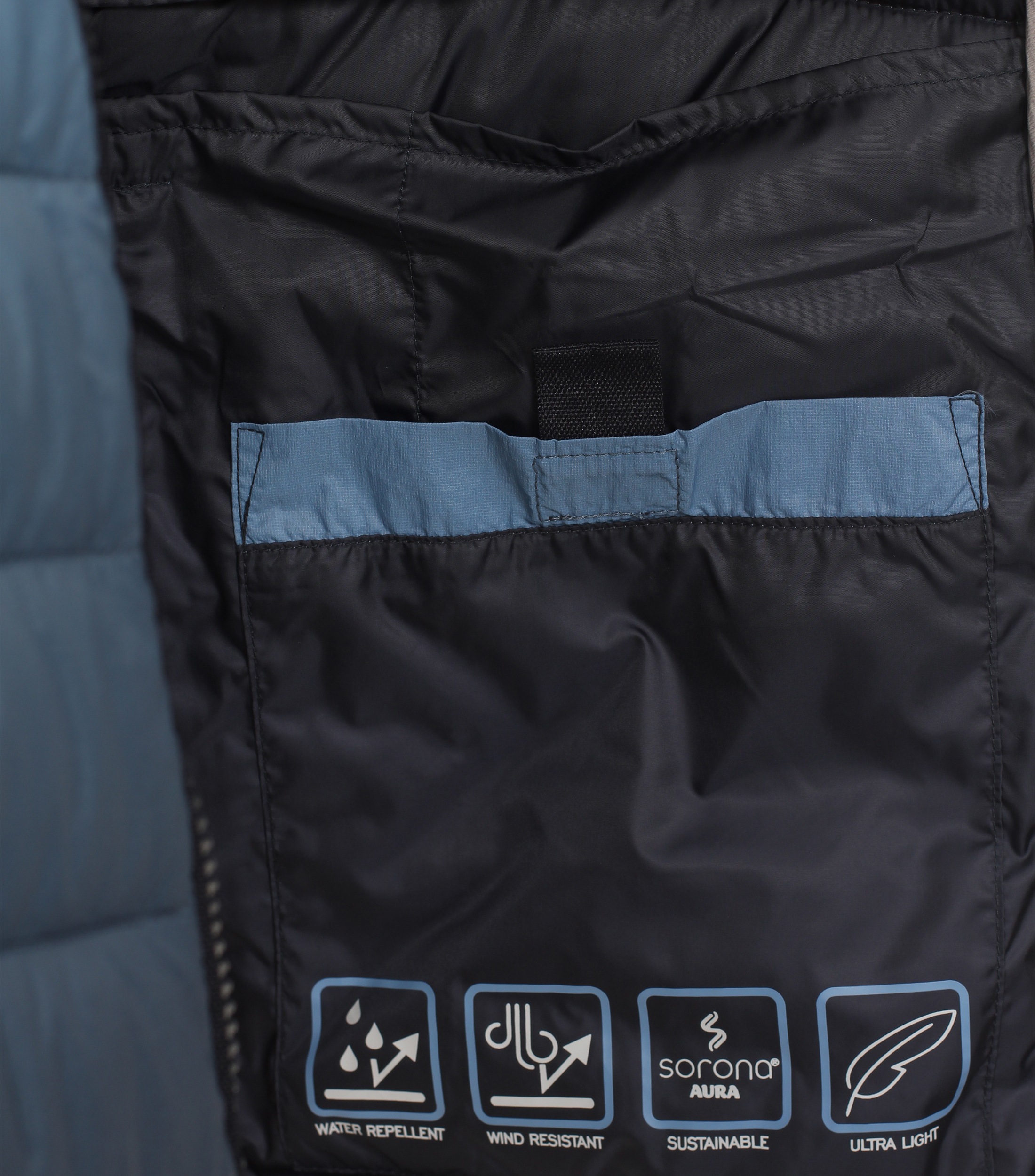 CASAMODA Langjacke "CASAMODA Jacke uni" günstig online kaufen
