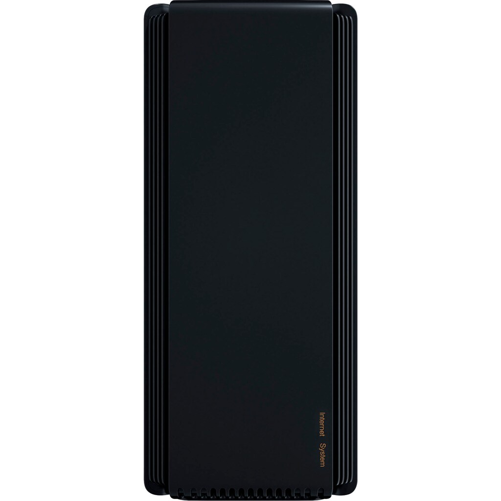 Xiaomi WLAN-Router »AX3000 RA82«, (Packung, 2 St.)