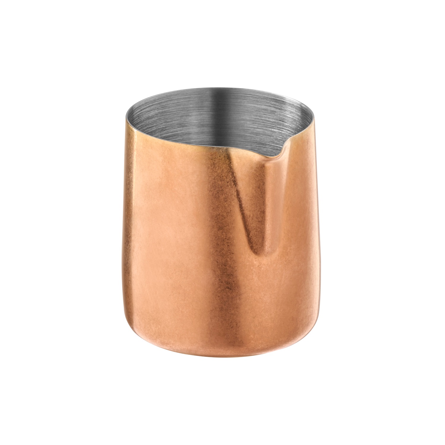 APS Milchkännchen "Gießer "FLOW", 150 ml, Ø 6 cm, Höhe 6,5 cm" 0,15 l 1 Stk günstig online kaufen