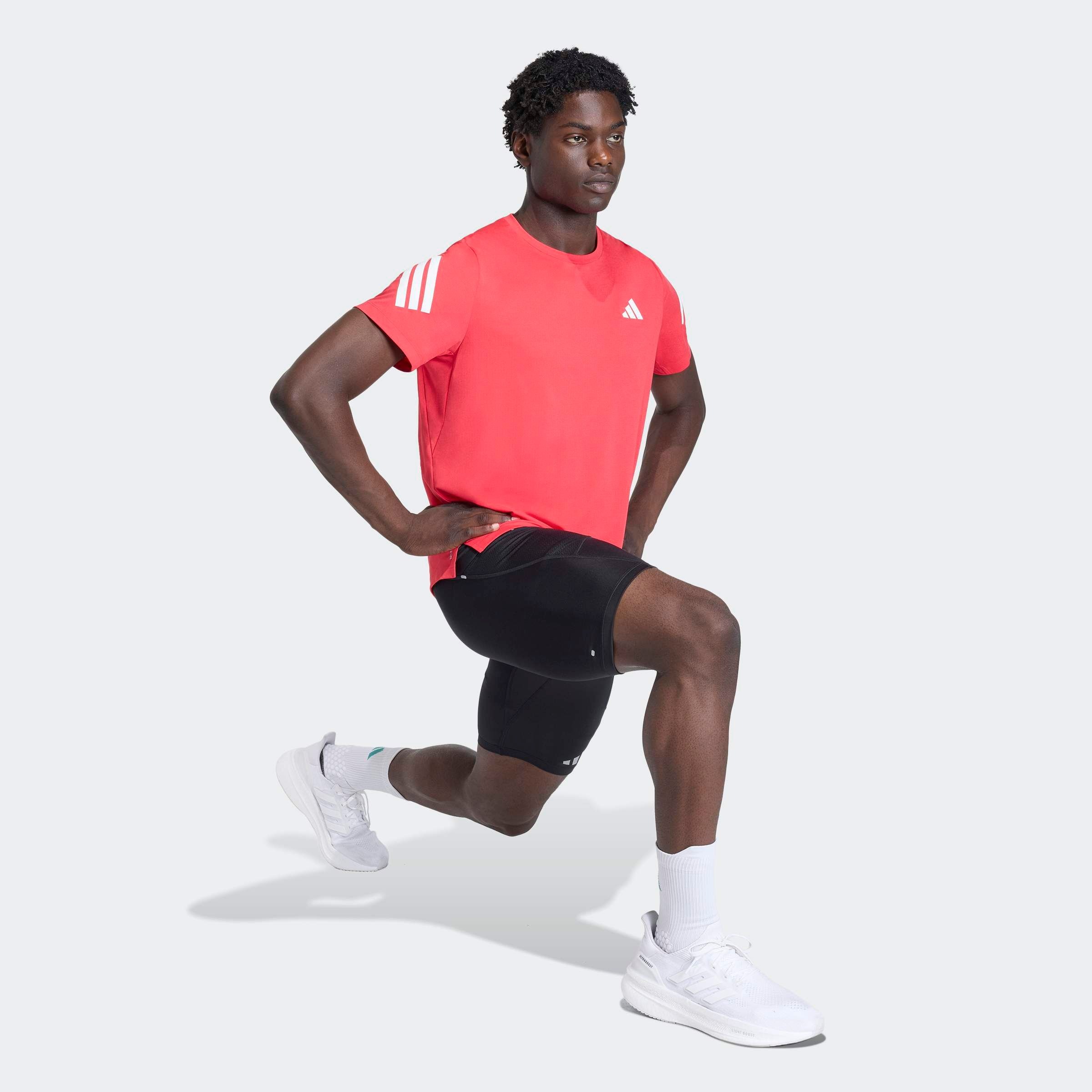 adidas Performance Laufshorts »ADI365 ADP TI M«