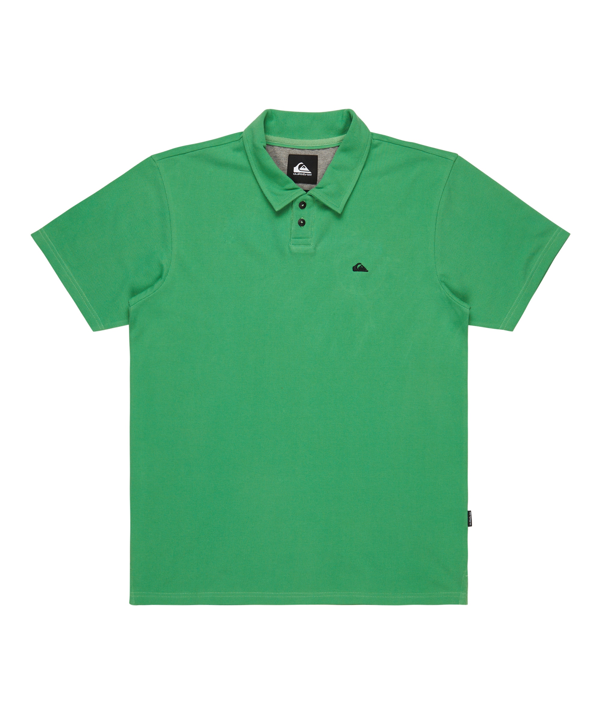 Quiksilver Poloshirt "MW PIQUE POLO" günstig online kaufen