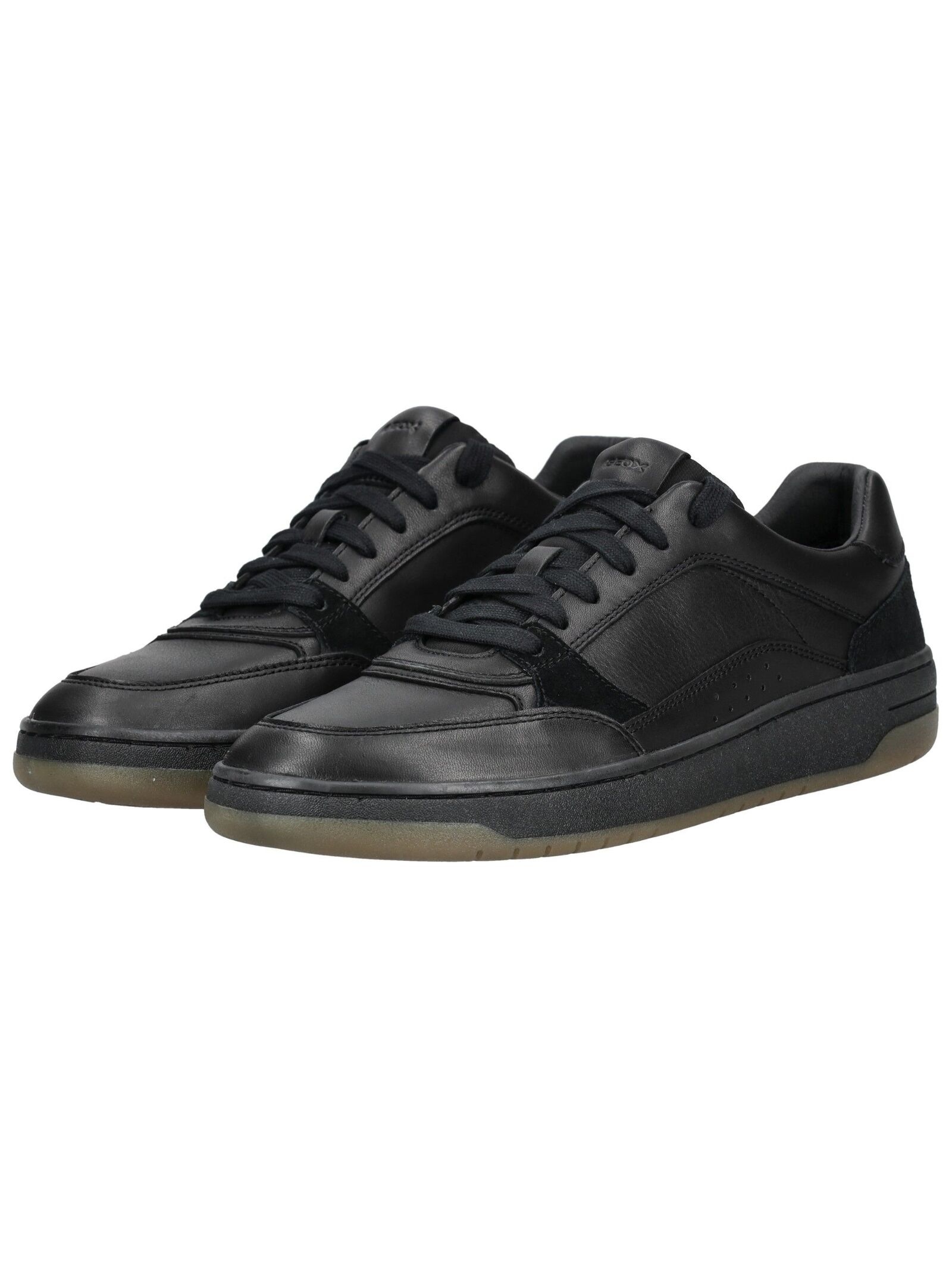 Geox Sneaker »Geox Sneaker Leder/Textil«