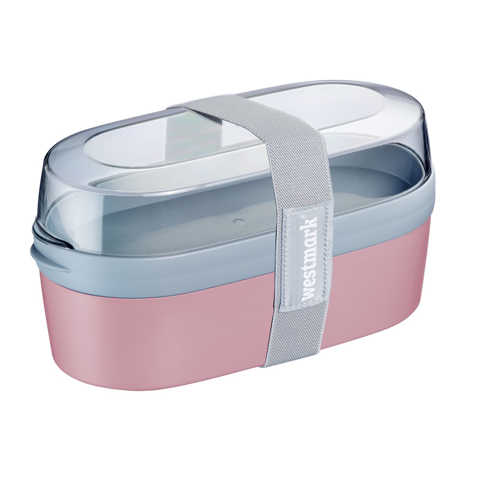 WESTMARK Lunchbox ""Mini"" Made in Germany, 5 Jahre Garantie