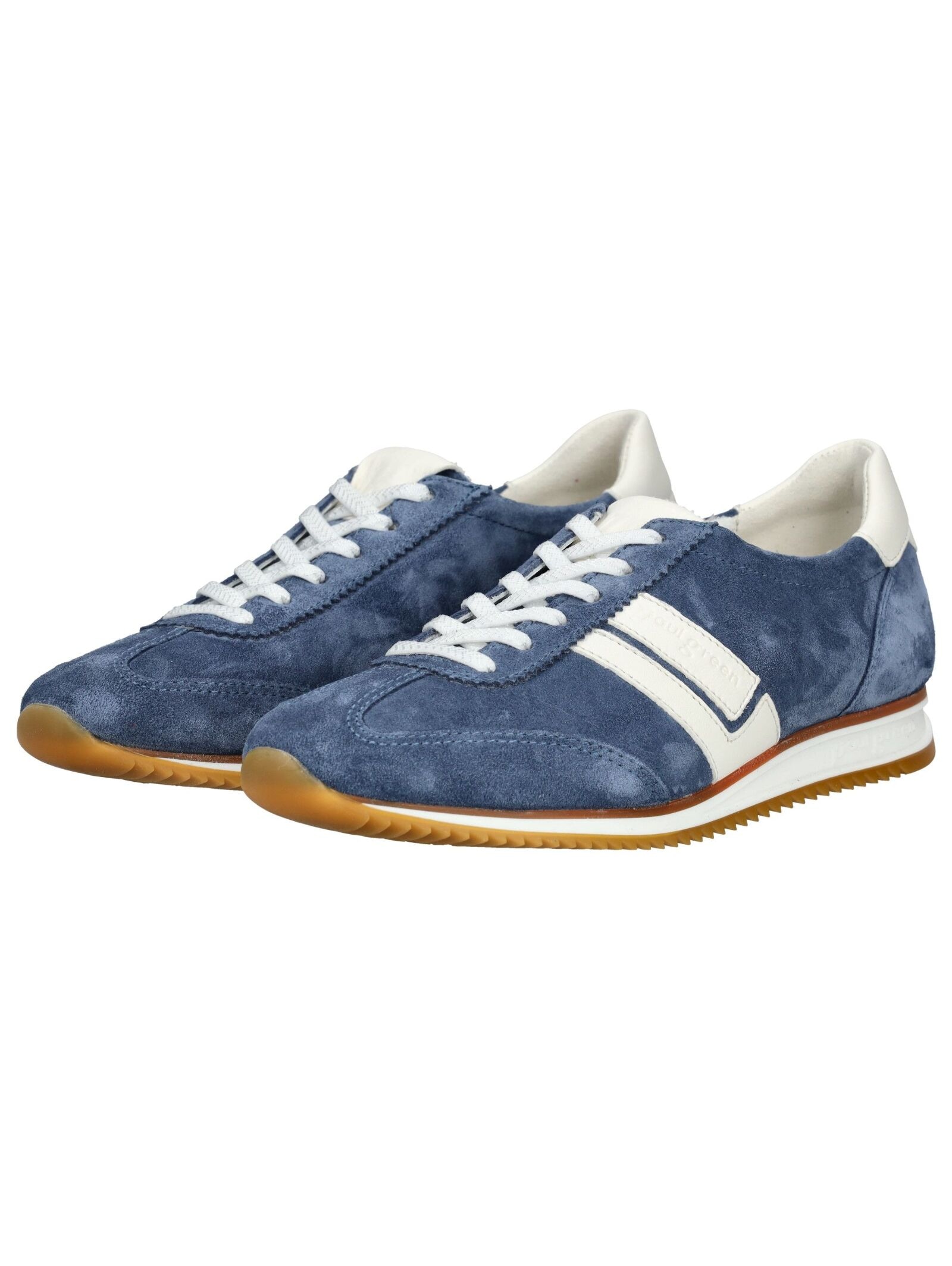 Paul Green Sneaker »Paul Green Sneaker Leder«