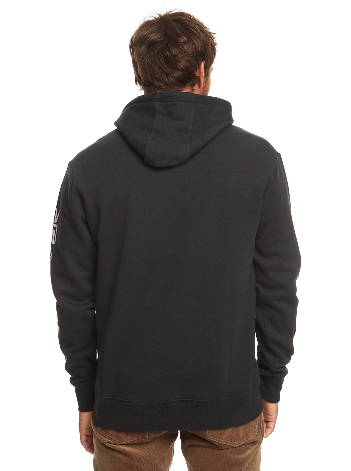 Quiksilver Kapuzensweatshirt »Omni Logo«