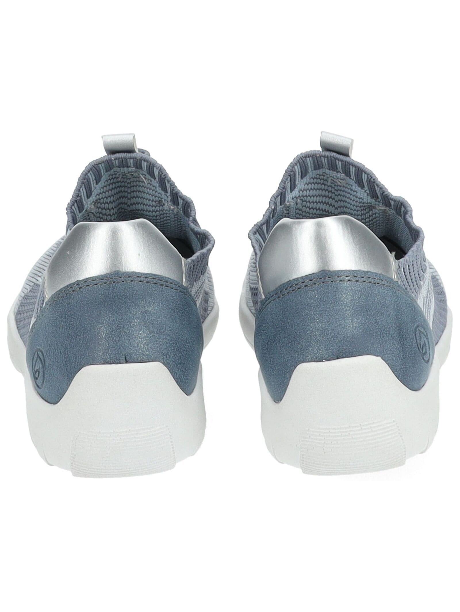 Remonte Sneaker »Remonte Sneaker Lederimitat/Textil«