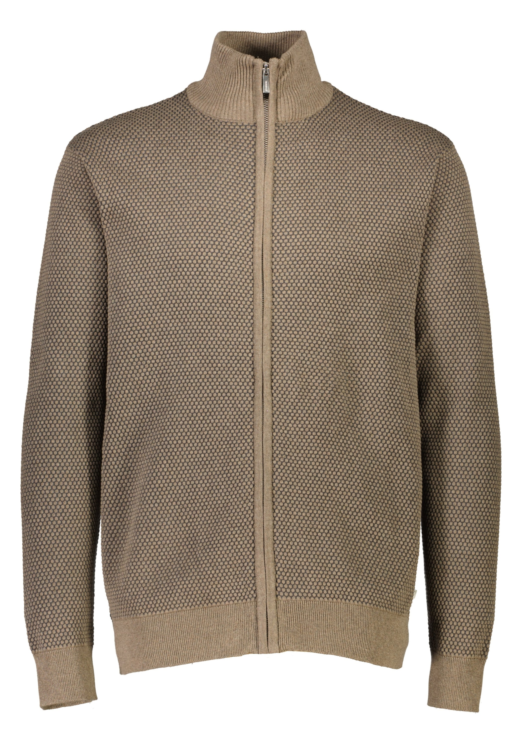 JACK’S Cardigan »JACK'S Cardigan«