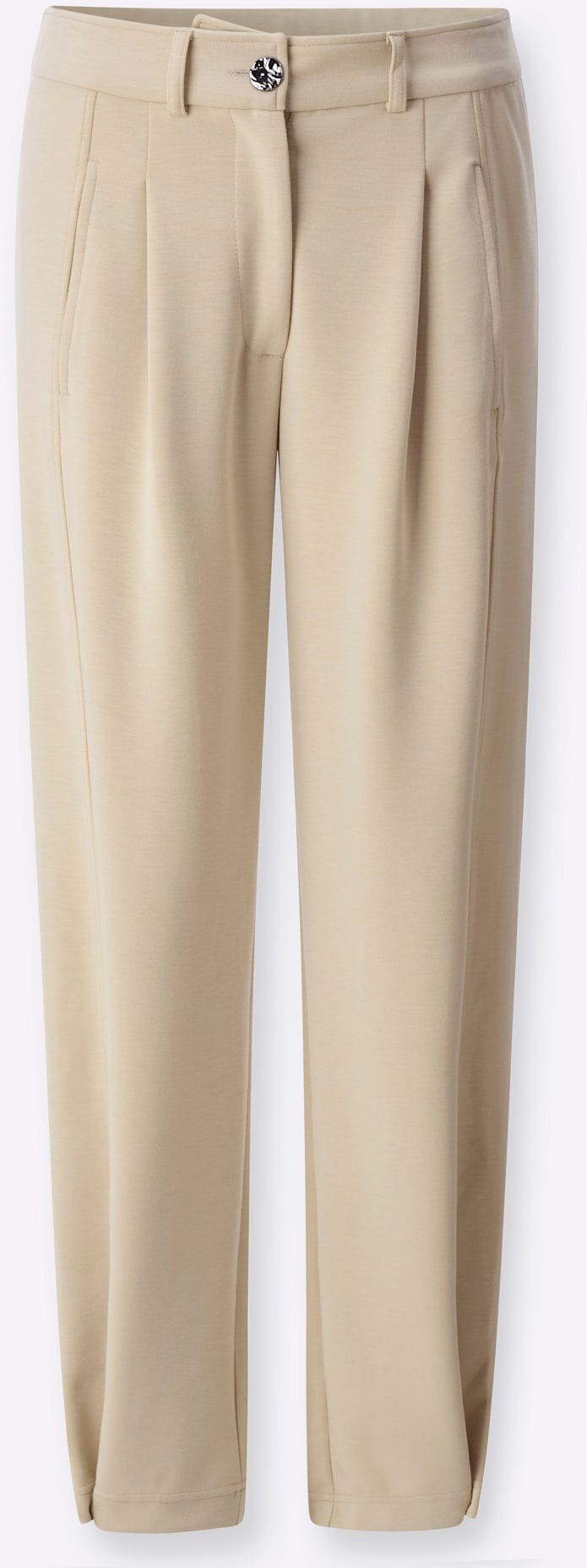 Webhose Creation L Trousers Sand 24 2
