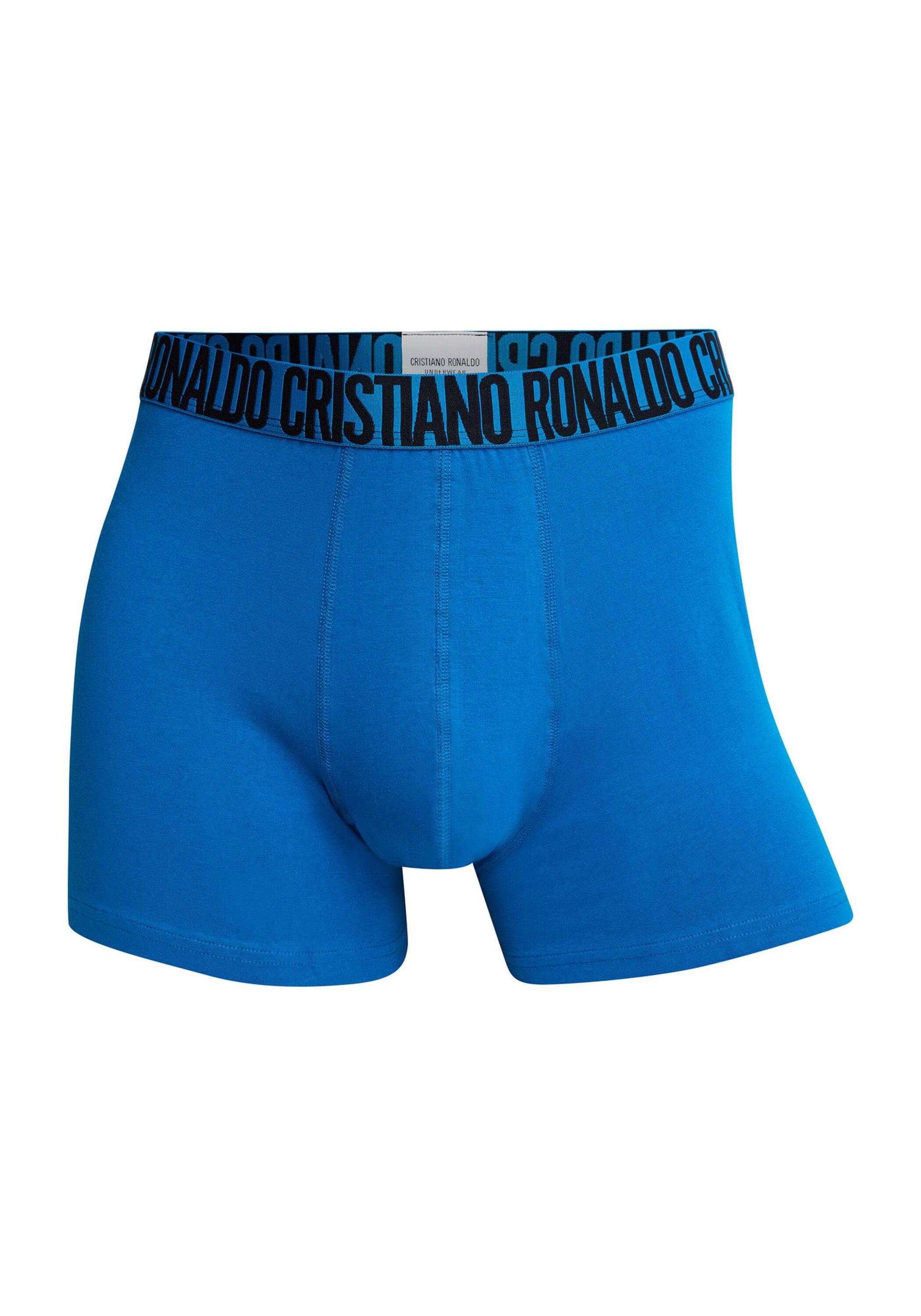 CR7 Boxershorts »Boxershort 3er Pack«
