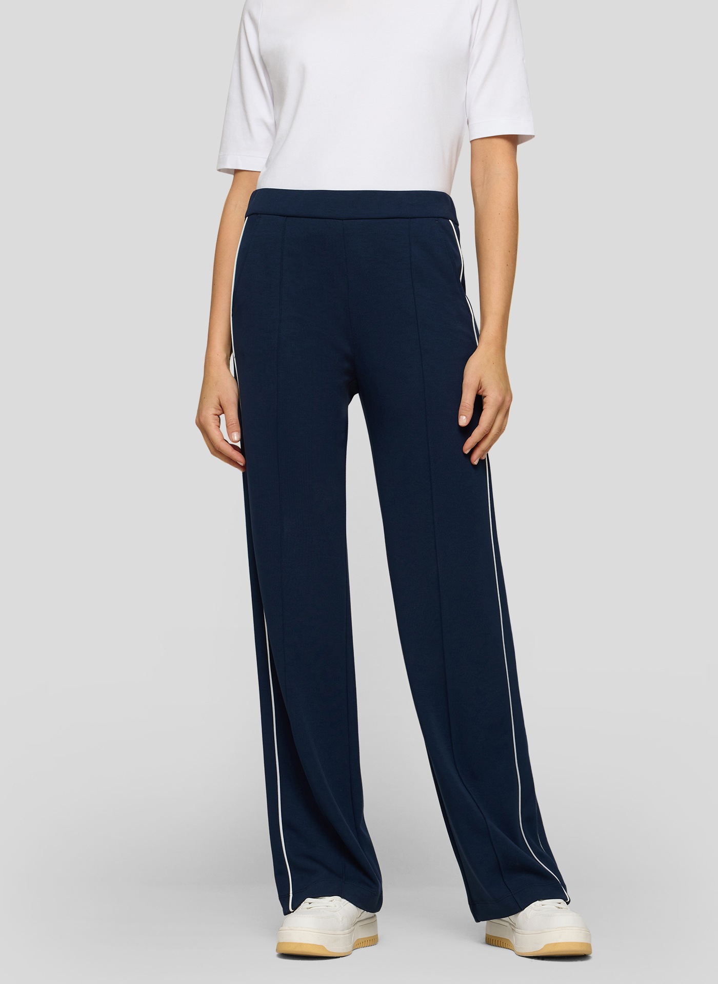 Rabe Jerseyhose "Hose"