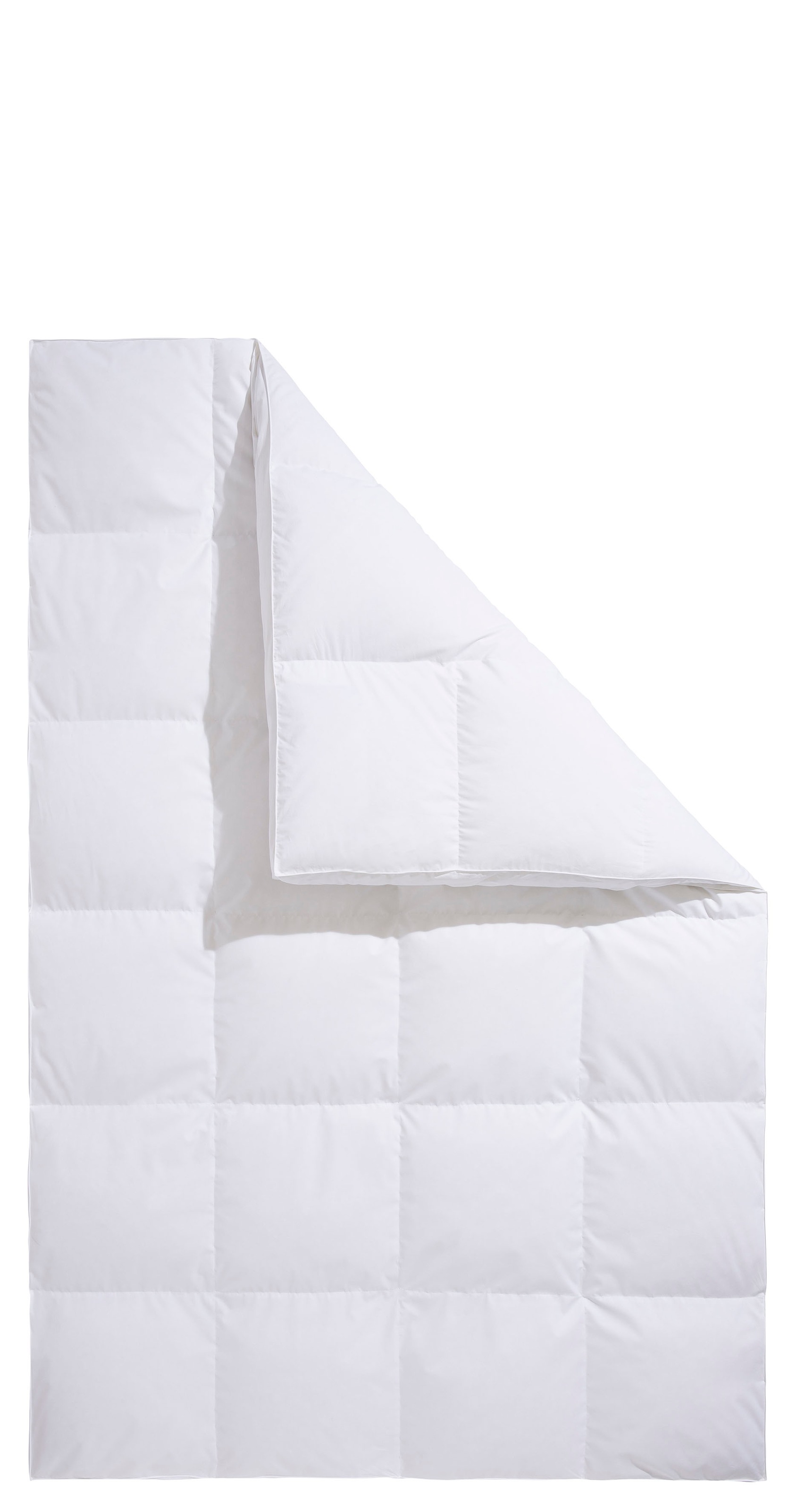 OTTO home Daunenbettdecke "Lasse, Bettdecke 135x200 cm, 155x220 cm und weitere Größen" polarwarm Füllung 100% Daunen 1 Stk. tlg. Bettdecken, Sommer, Winter, Decke ist Made in Green zertifiziert