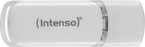 Intenso USB-Stick »Flash Line 64GB USB 3.1«, (USB 3.1 Lesegeschwindigkeit 70 MB/s)