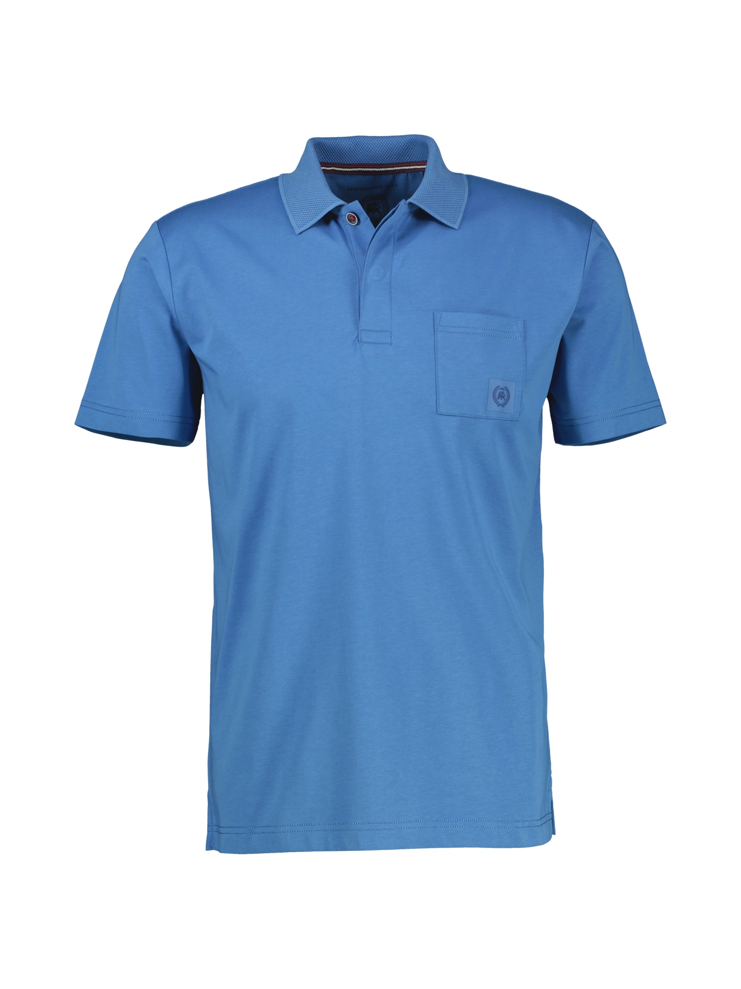 LERROS Poloshirt "LERROS COOL & DRY Poloshirt in großen Größen" günstig online kaufen