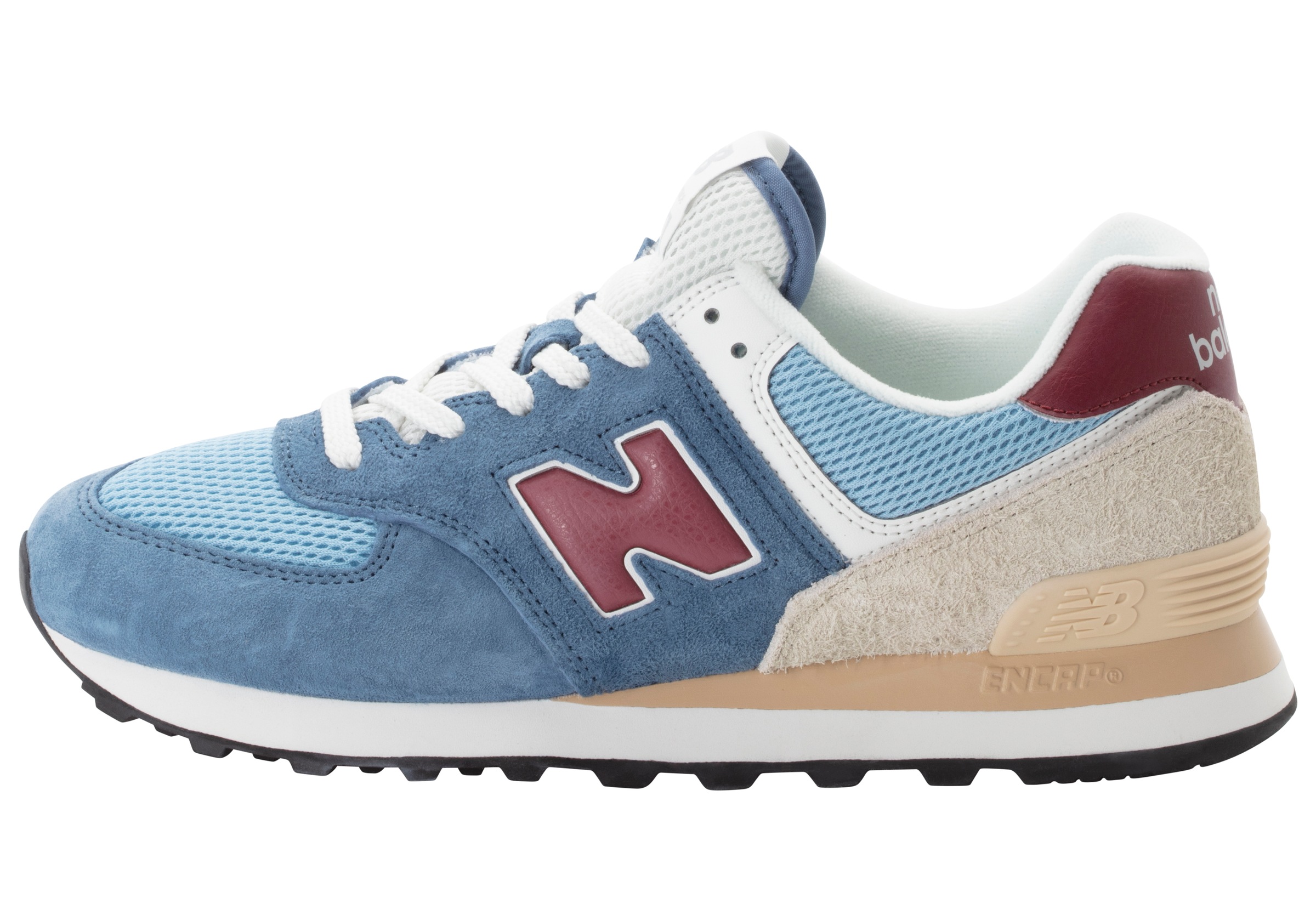 New Balance Sneaker "574" günstig online kaufen