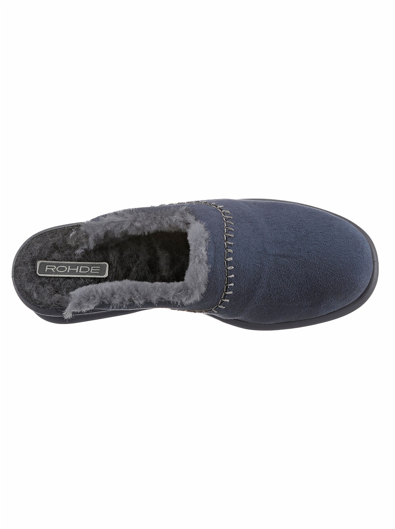 Rohde Pantoffel