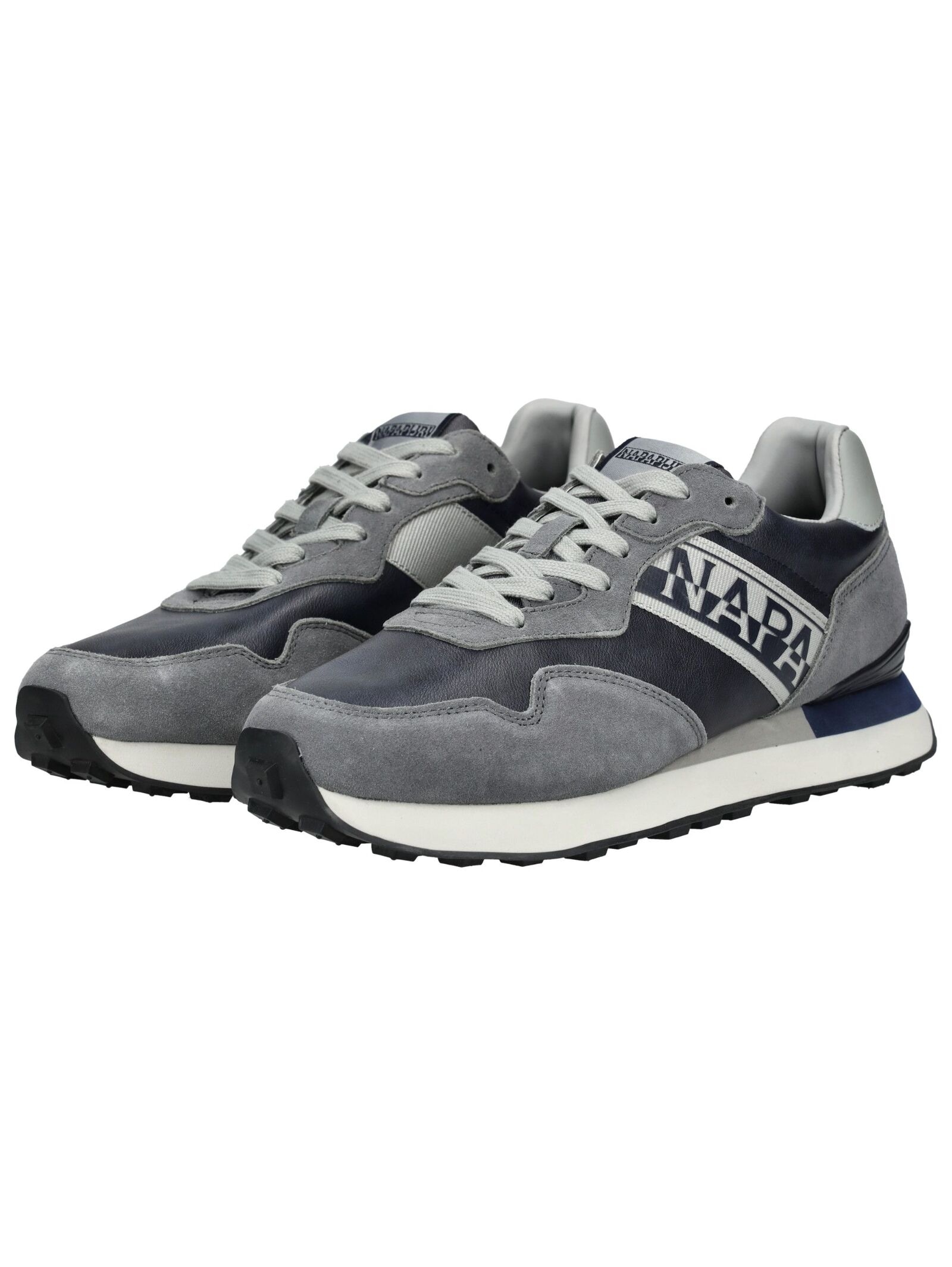 Napapijri Sneaker »Napapijri Sneaker Leder/Synthetik«
