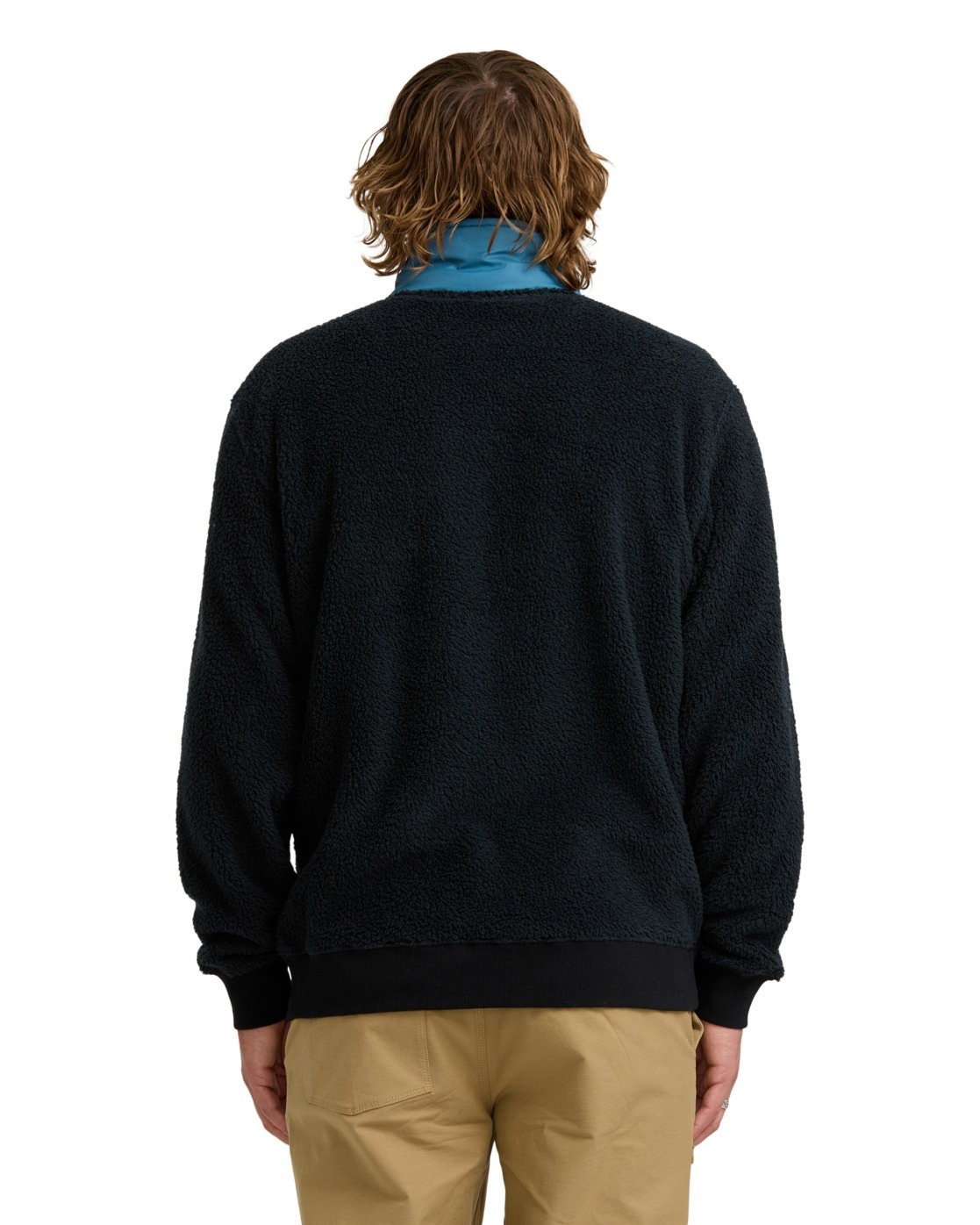 Billabong Fleecepullover "Peak" günstig online kaufen