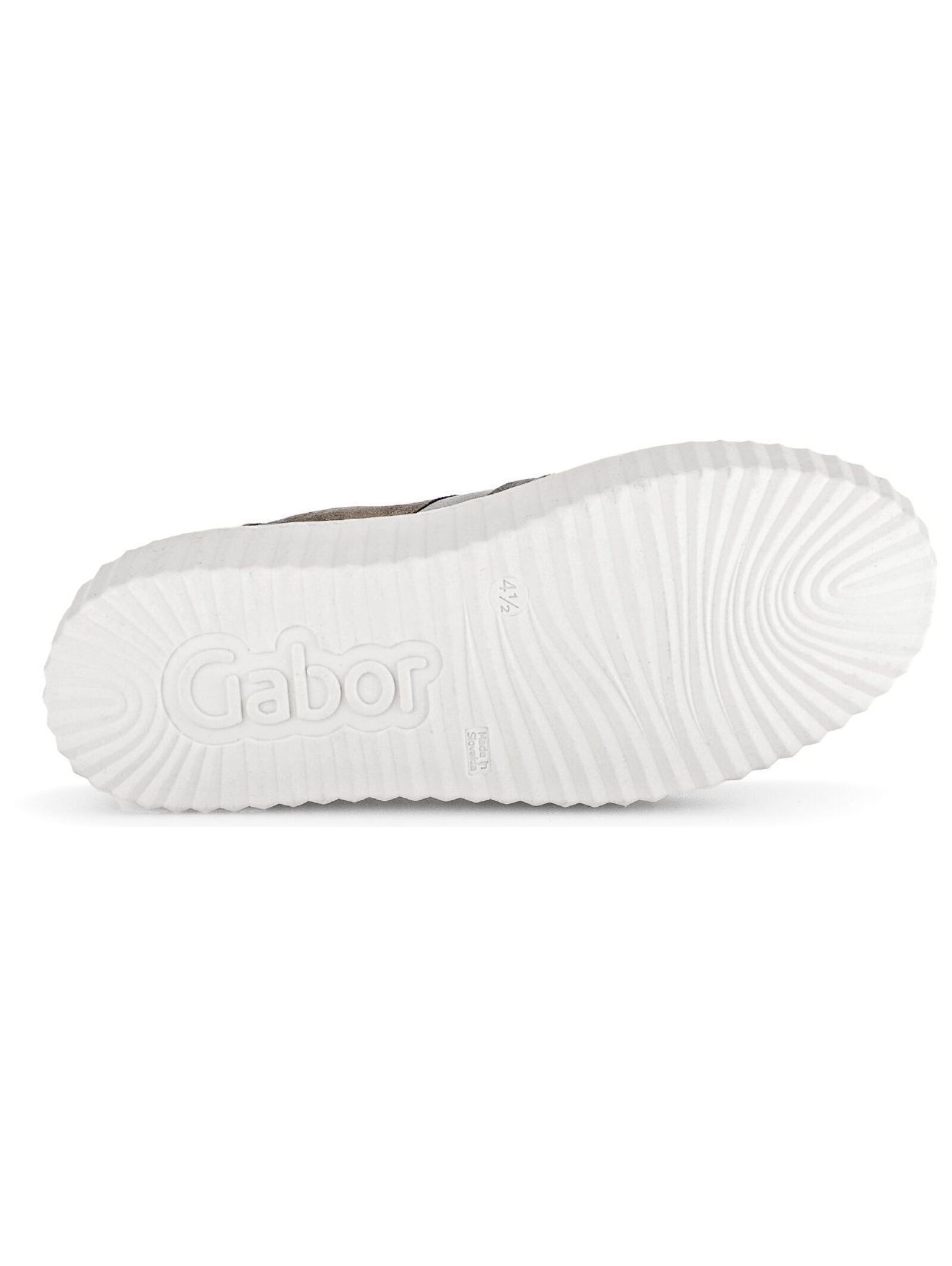 Gabor Plateausneaker »Gabor Sneaker Leder«