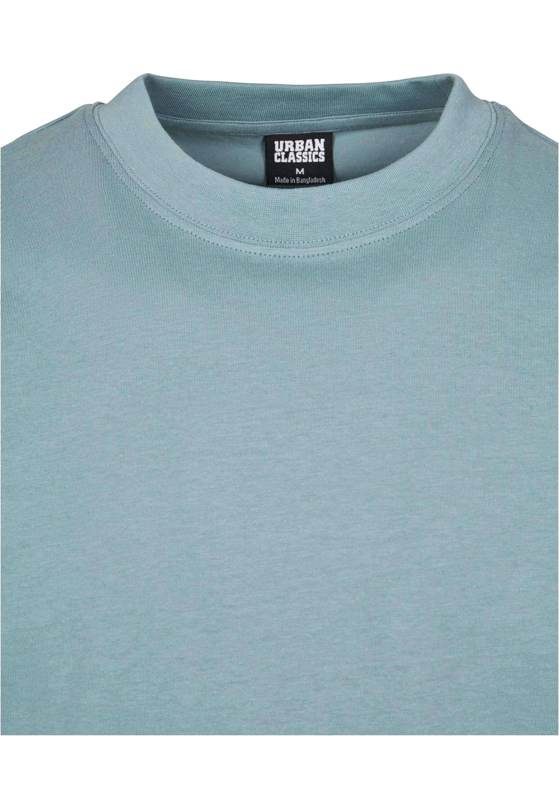 URBAN CLASSICS T-Shirt »Urban Classics Herren Tall Tee«, (1 tlg.)