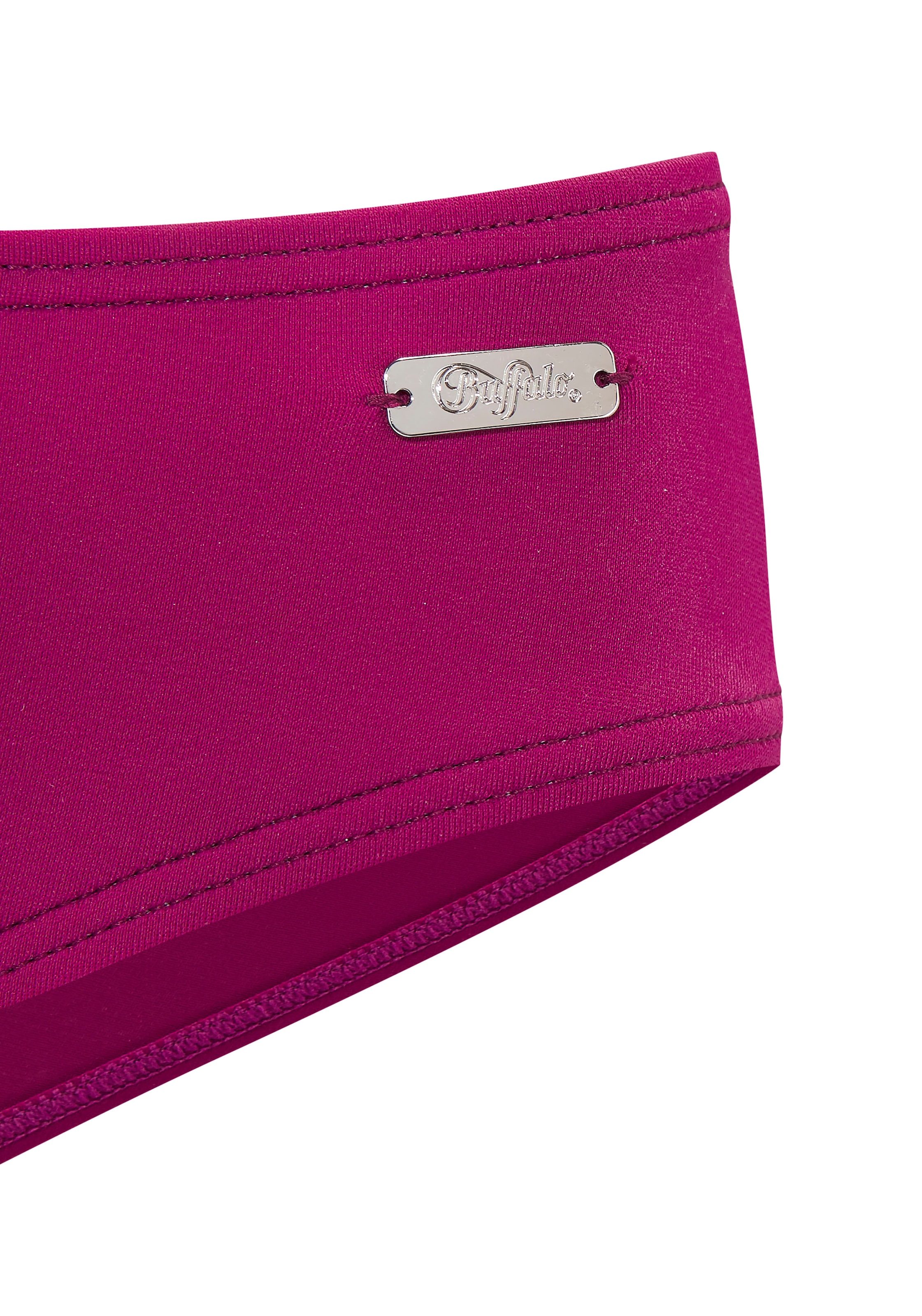 Buffalo Bikini-Hose »Soleil«