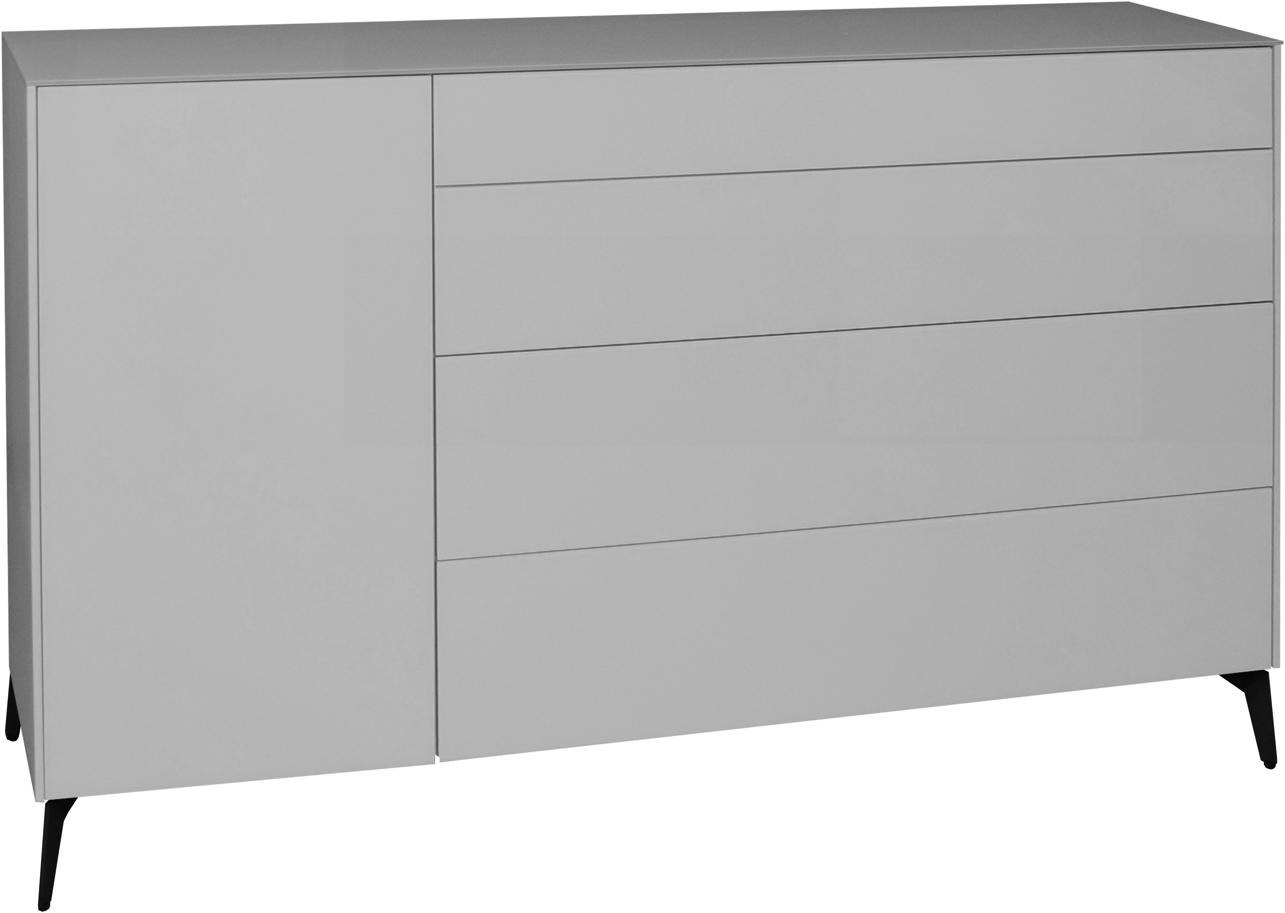 Mäusbacher Kommode "Imola" 2-Schubladen Kommode