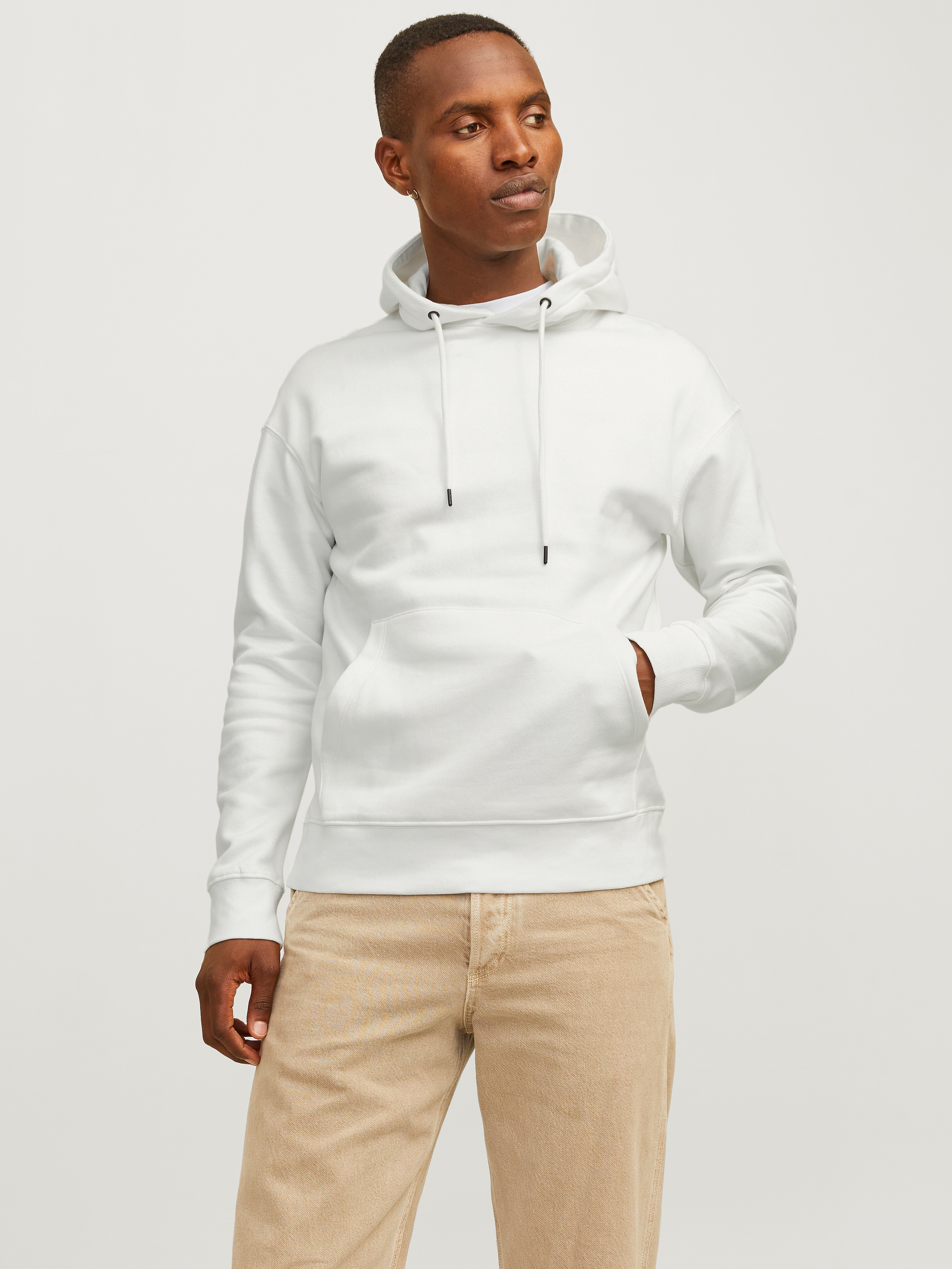 Jack & Jones »STAR BASIC SWEAT HOOD«
