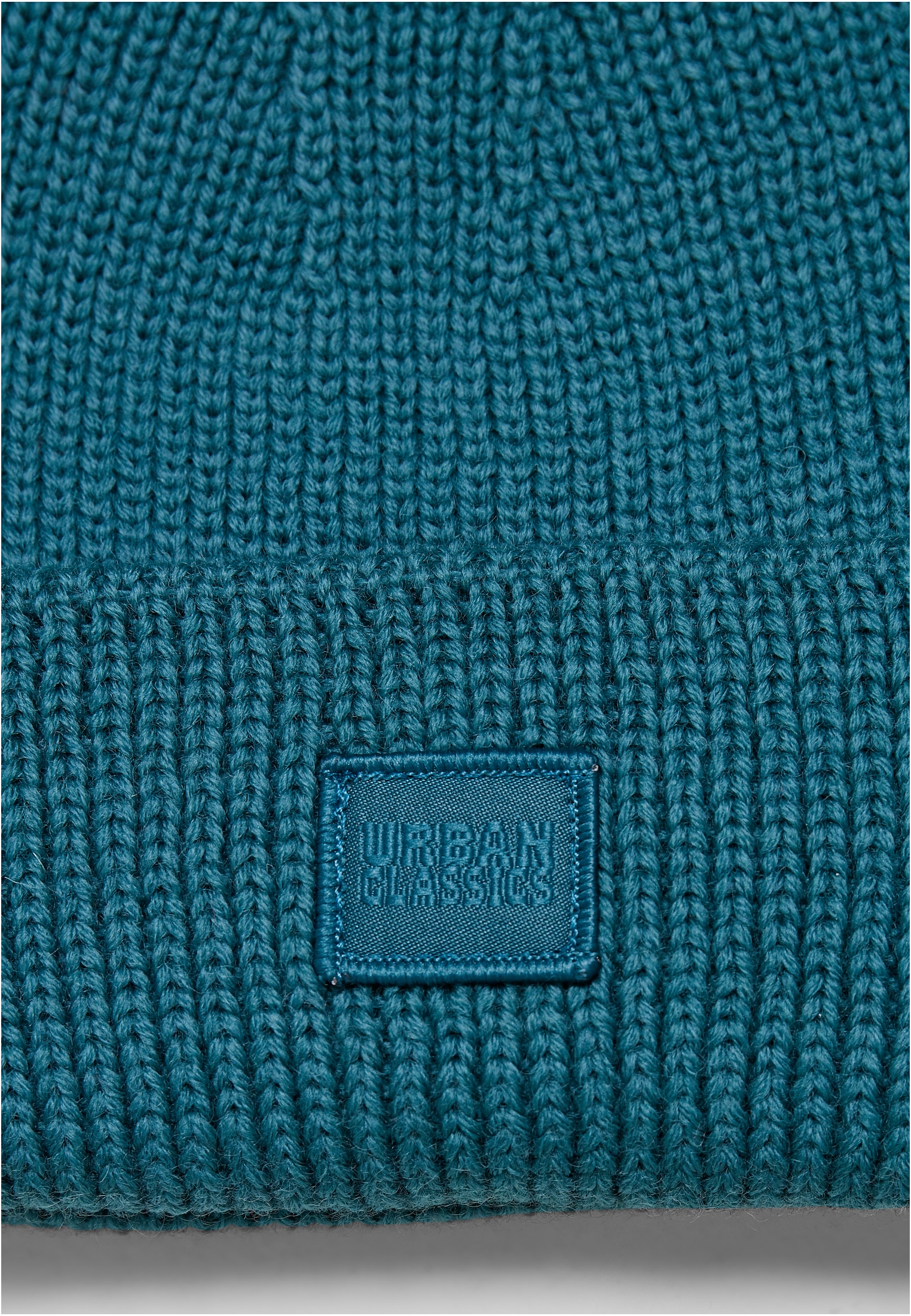 URBAN CLASSICS | Beanie (1 Knitted Wool Beanie«, »Accessoires BAUR kaufen St.)