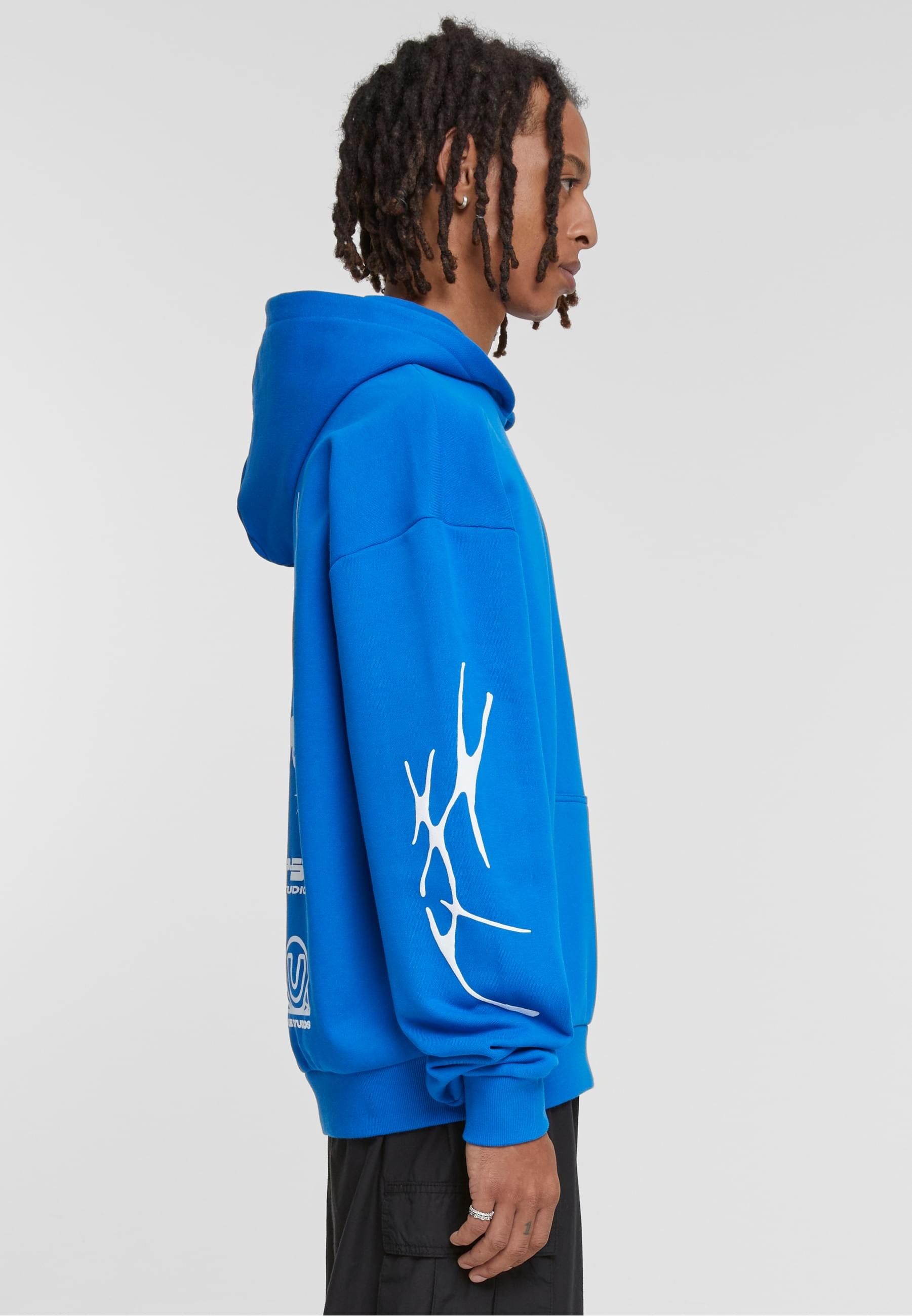 Upscale by Mister Tee Kapuzensweatshirt »Upscale by Mister Tee Herren«, (1 tlg.)