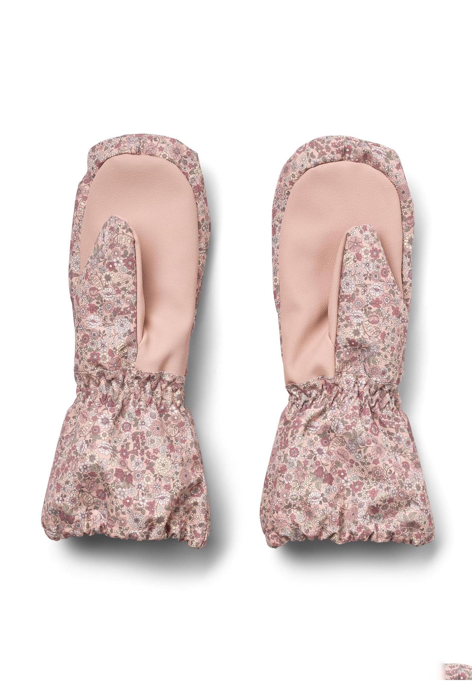 WHEAT Baumwollhandschuhe "WHEAT Mittens Monta" günstig online kaufen