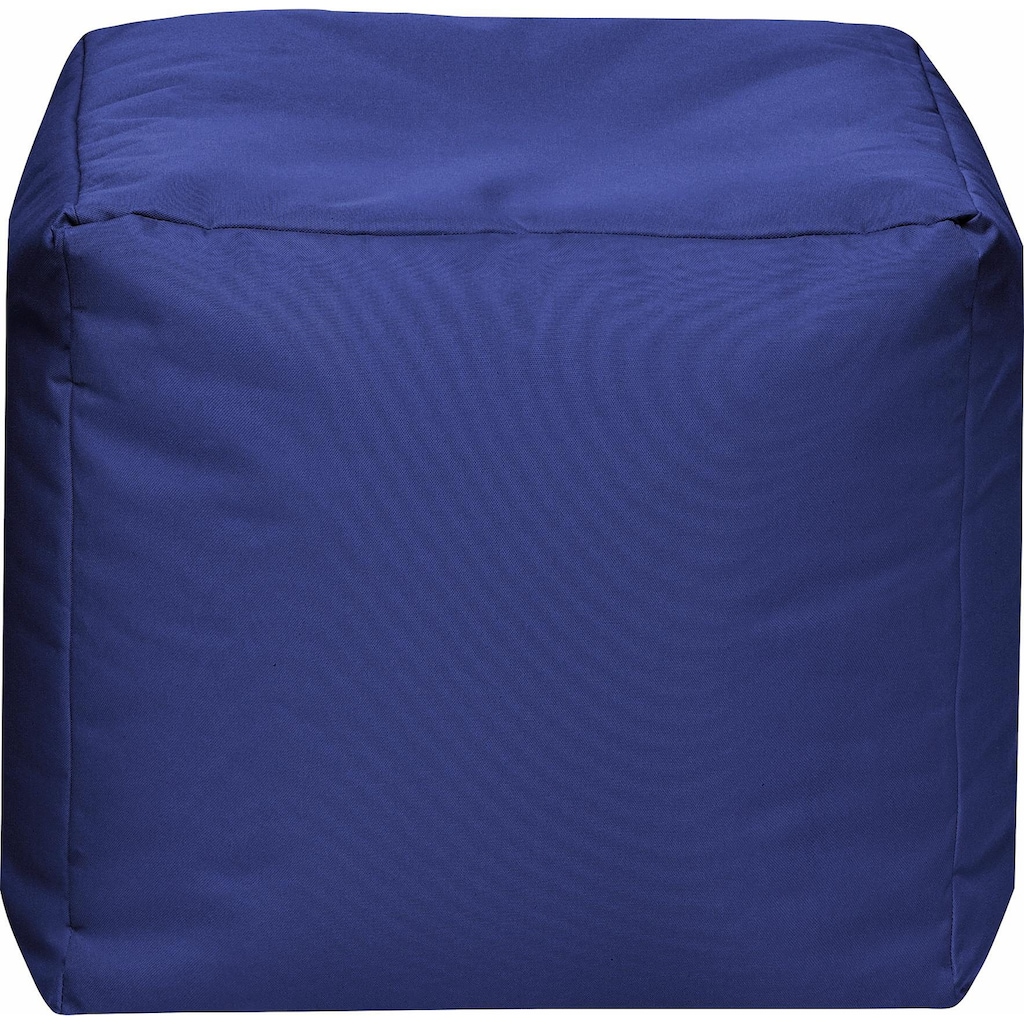 Sitting Point Sitzsack »Cube SCUBA«