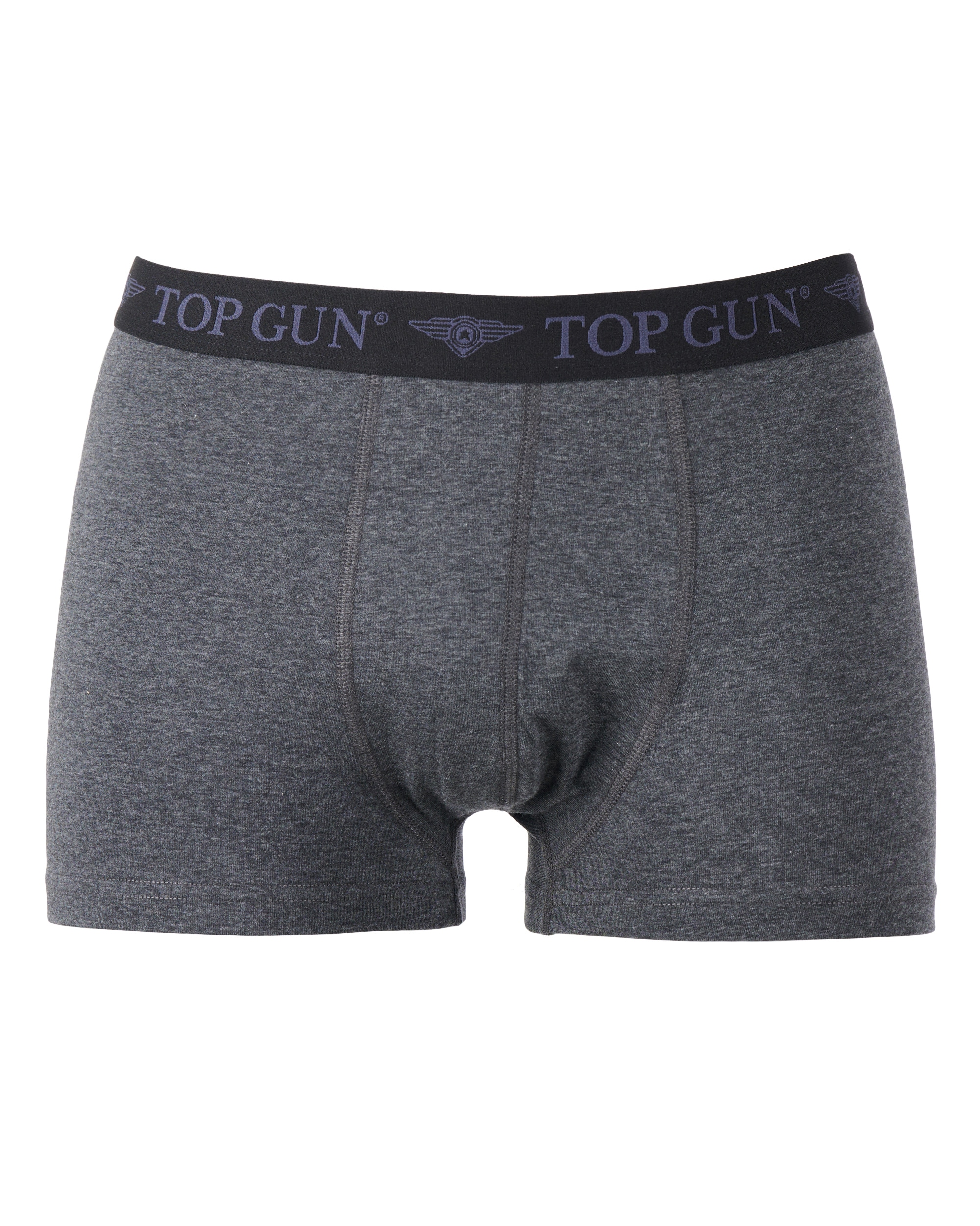 TOP GUN Boxershorts »Doppelpack TGUW001«