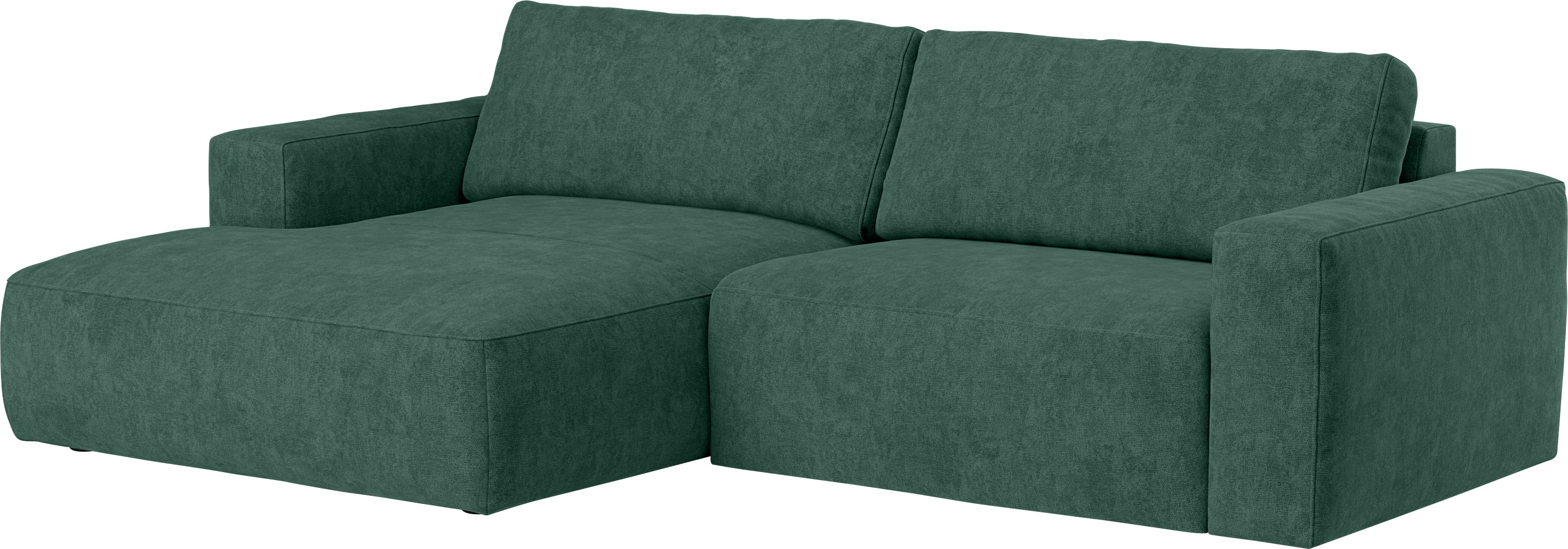 Thumbnail - COTTA Ecksofa "Lasso L-Form, XL-Sofa"