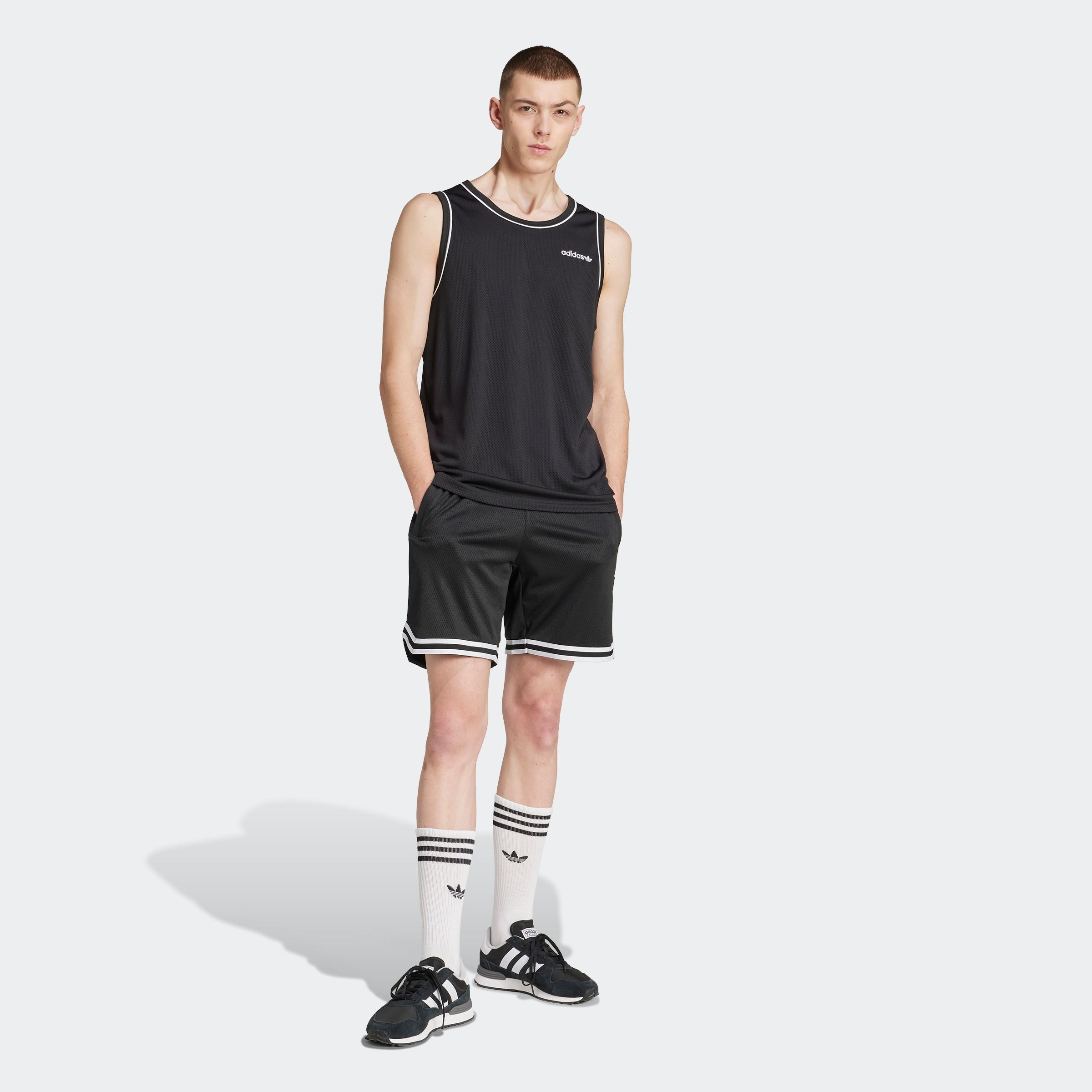 adidas Originals Tanktop »VEST«