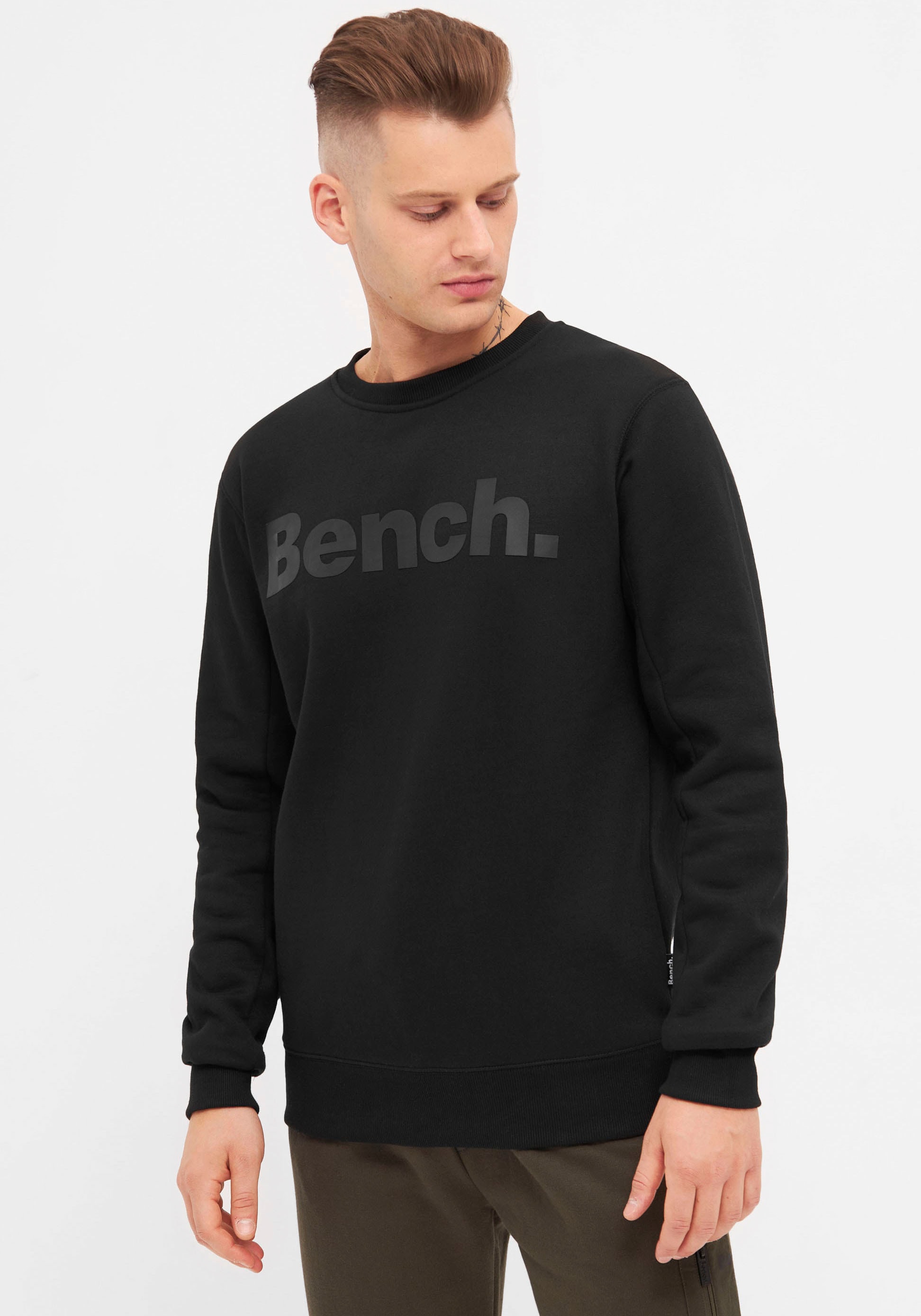 Bench. Sweater "LALOND"