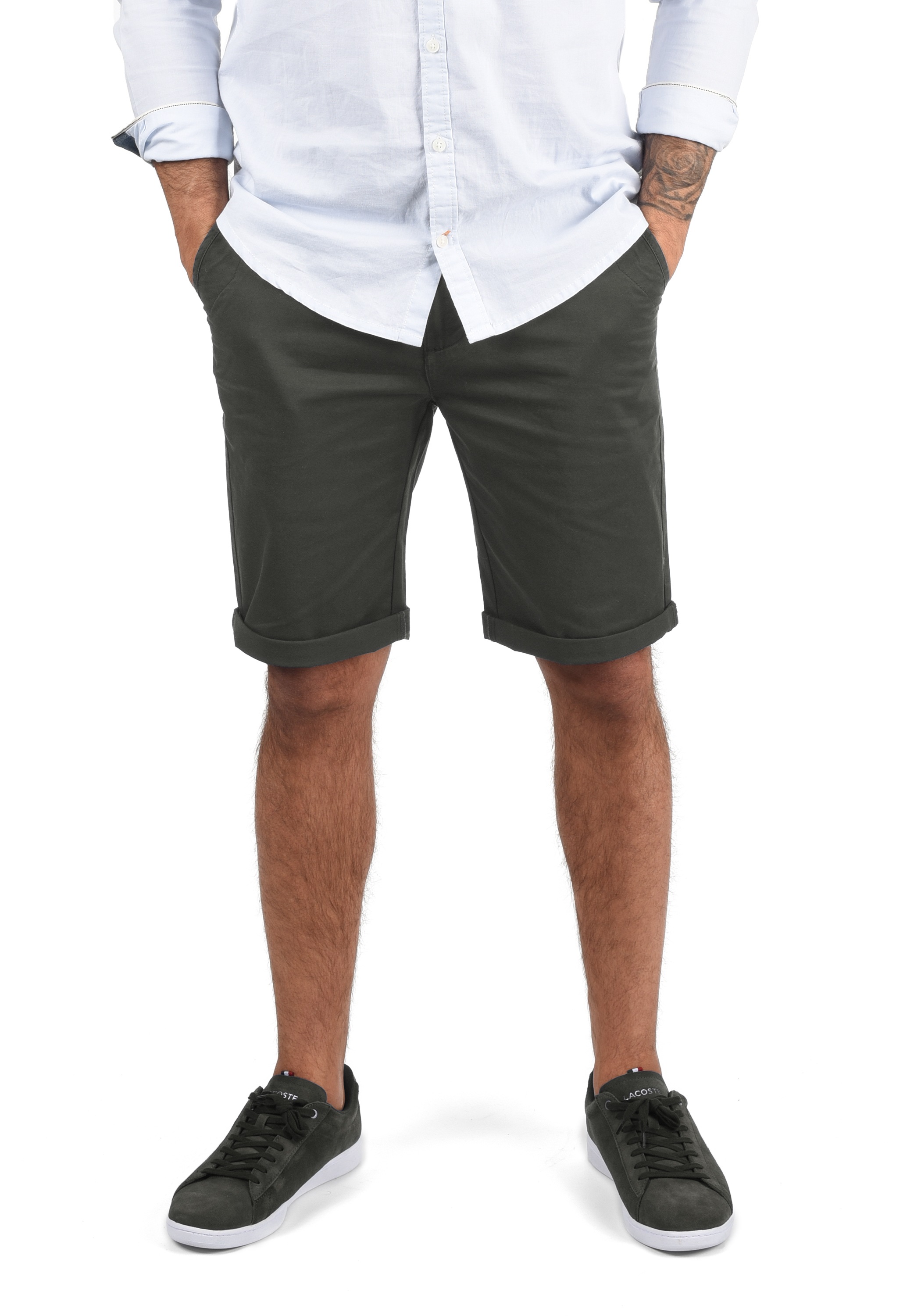 !Solid Chinoshorts »Chinoshorts SDMontijo«
