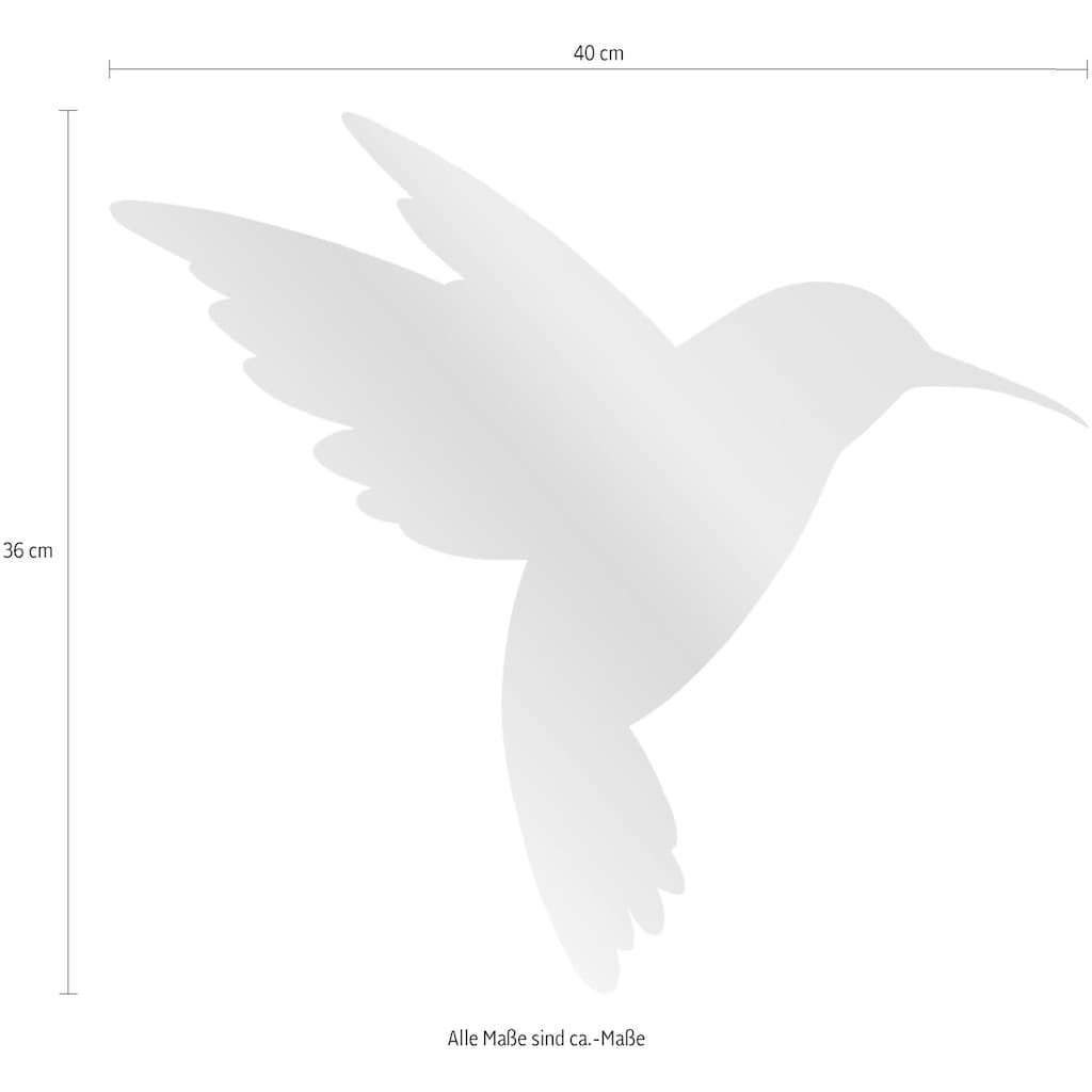 queence Dekospiegel »Kolibri«