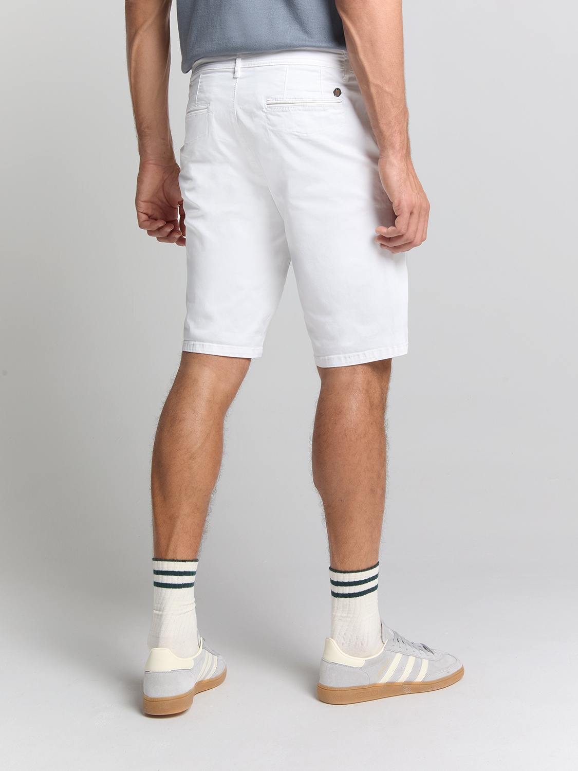 NO EXCESS Shorts »No Excess Chino-Shorts«