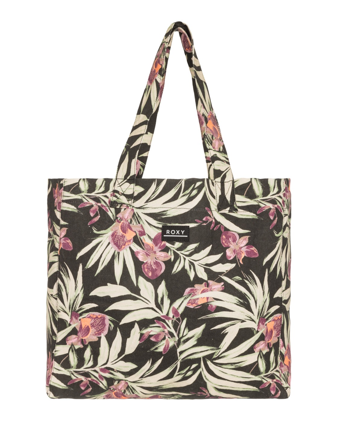 Roxy Strandtasche "Anti Bad Vibes" günstig online kaufen