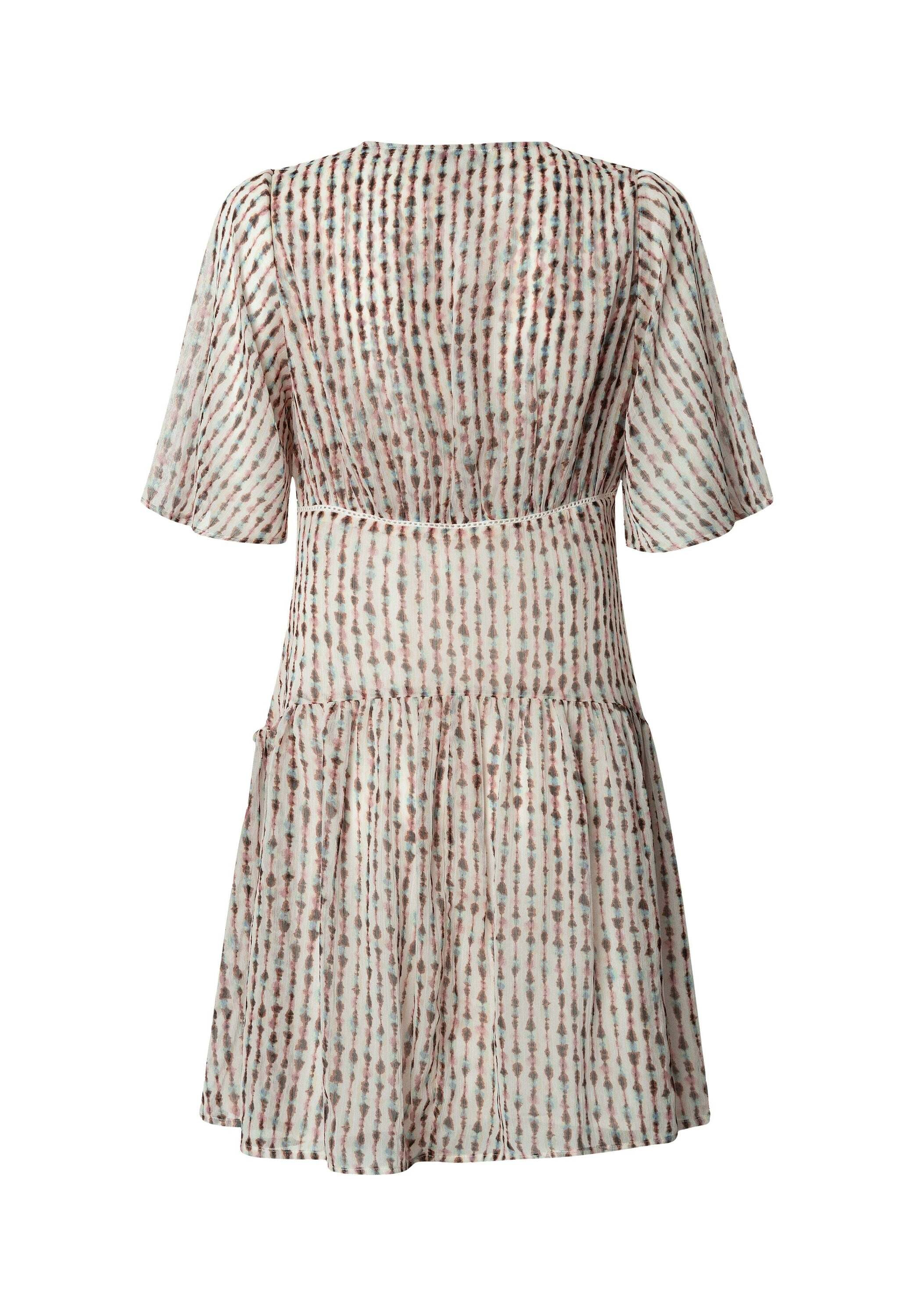 Pepe Jeans Maxikleid »dress FARAN DRESS«
