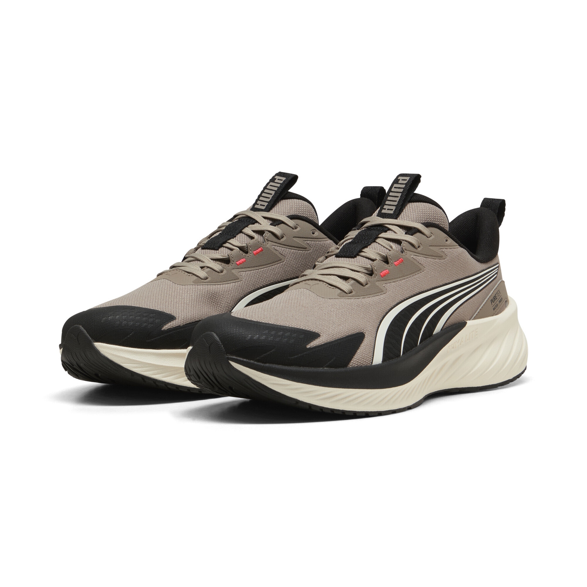 PUMA Trainingsschuh "Pounce Lite 2 PTX Trailrunning-Laufschuhe Erwachsene"