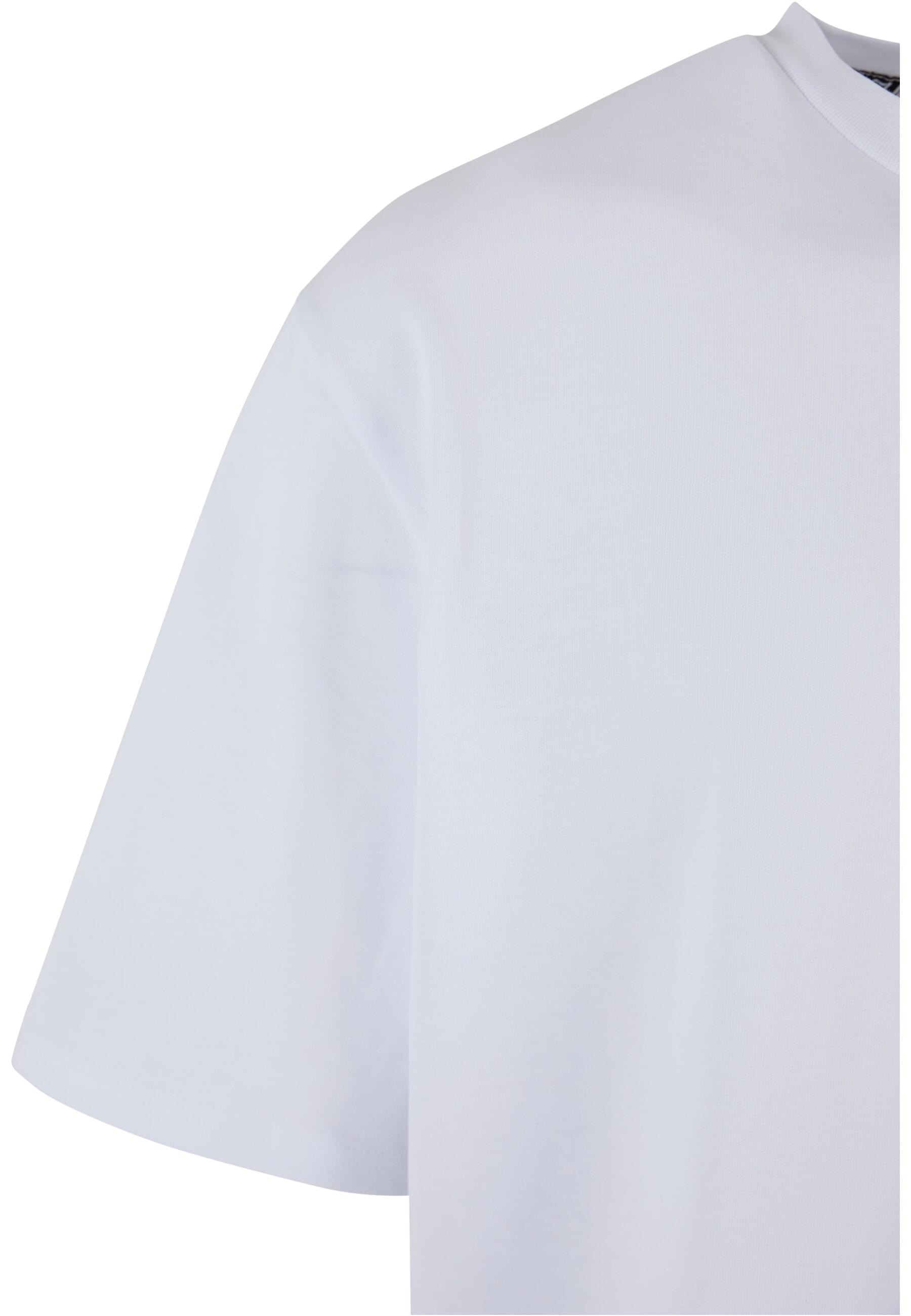 Fubu T-Shirt »Fubu Herren FM231-001-1 FUBU Corporate Tee«, (1 tlg.)