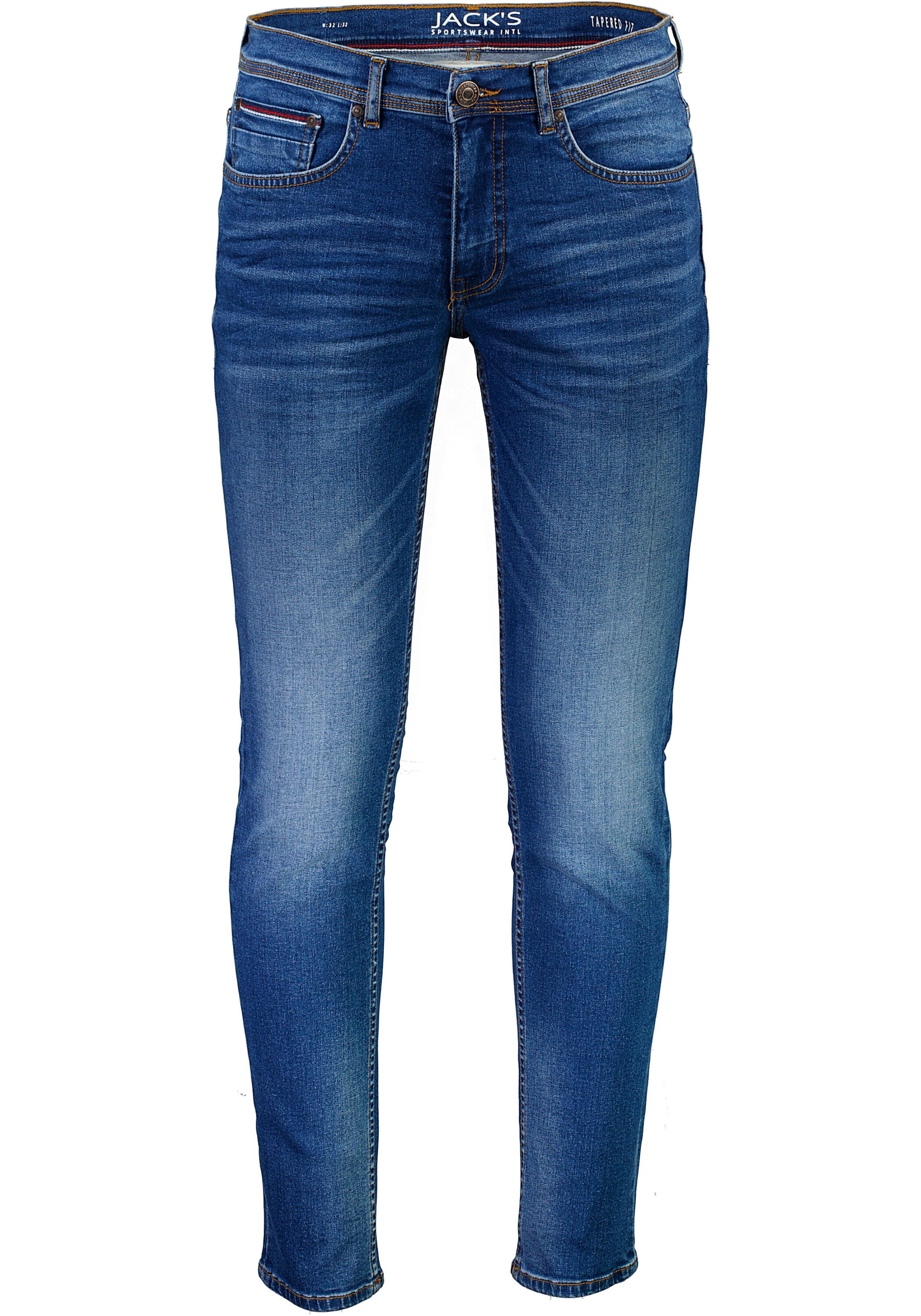 JACK’S 5-Pocket-Jeans »JACK'S Jeans«