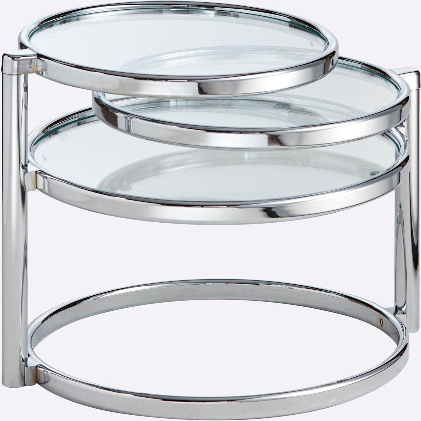 heine home Couchtisch 1 Stk. tlg.
