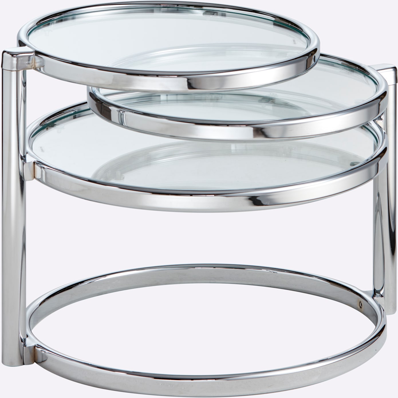 Thumbnail - heine home Couchtisch 1 Stk. tlg.