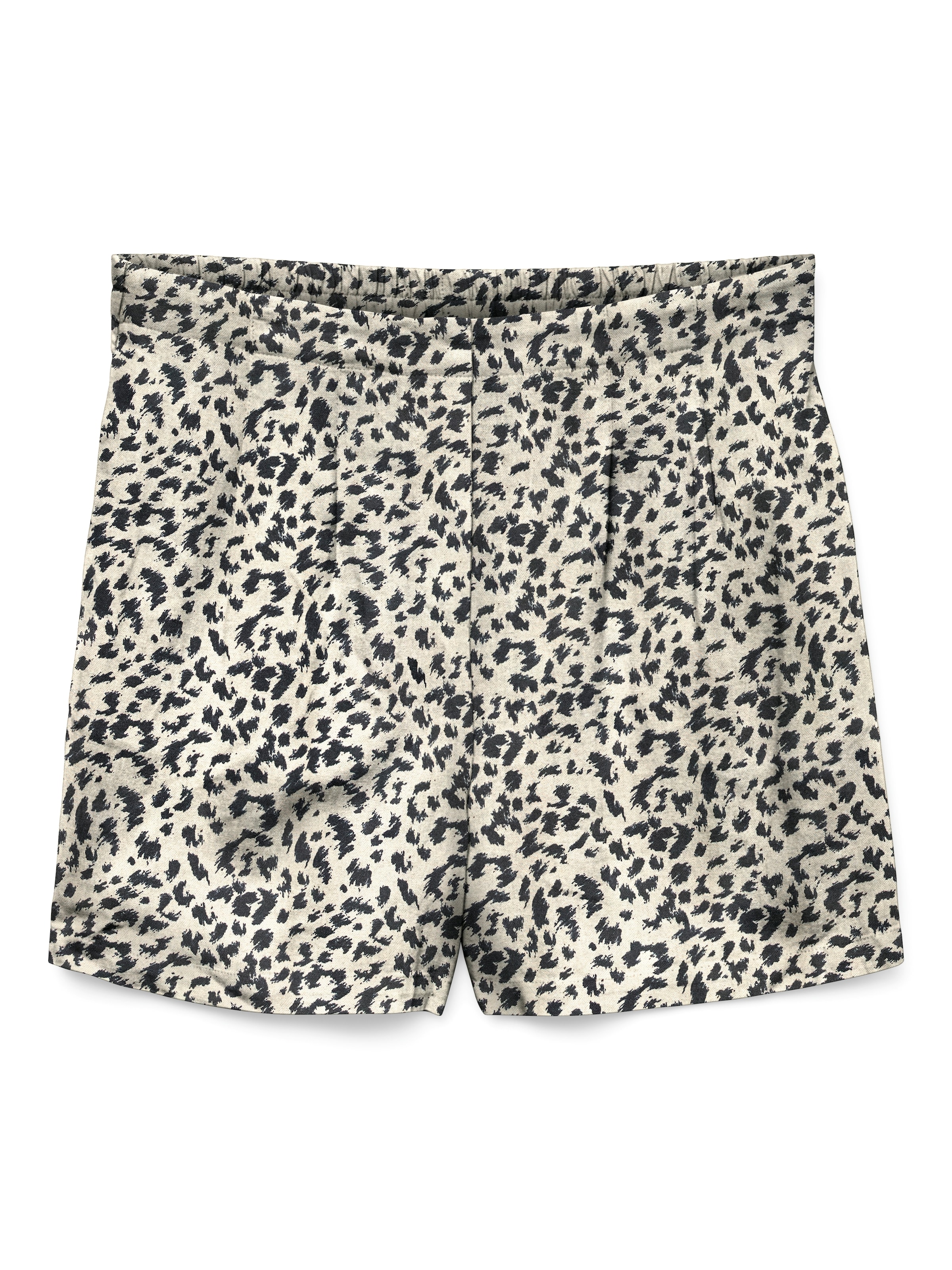 Vero Moda Shorts "VMJESMILO HW SHORTS WVN NOOS" Viskosemischung, regular fi günstig online kaufen