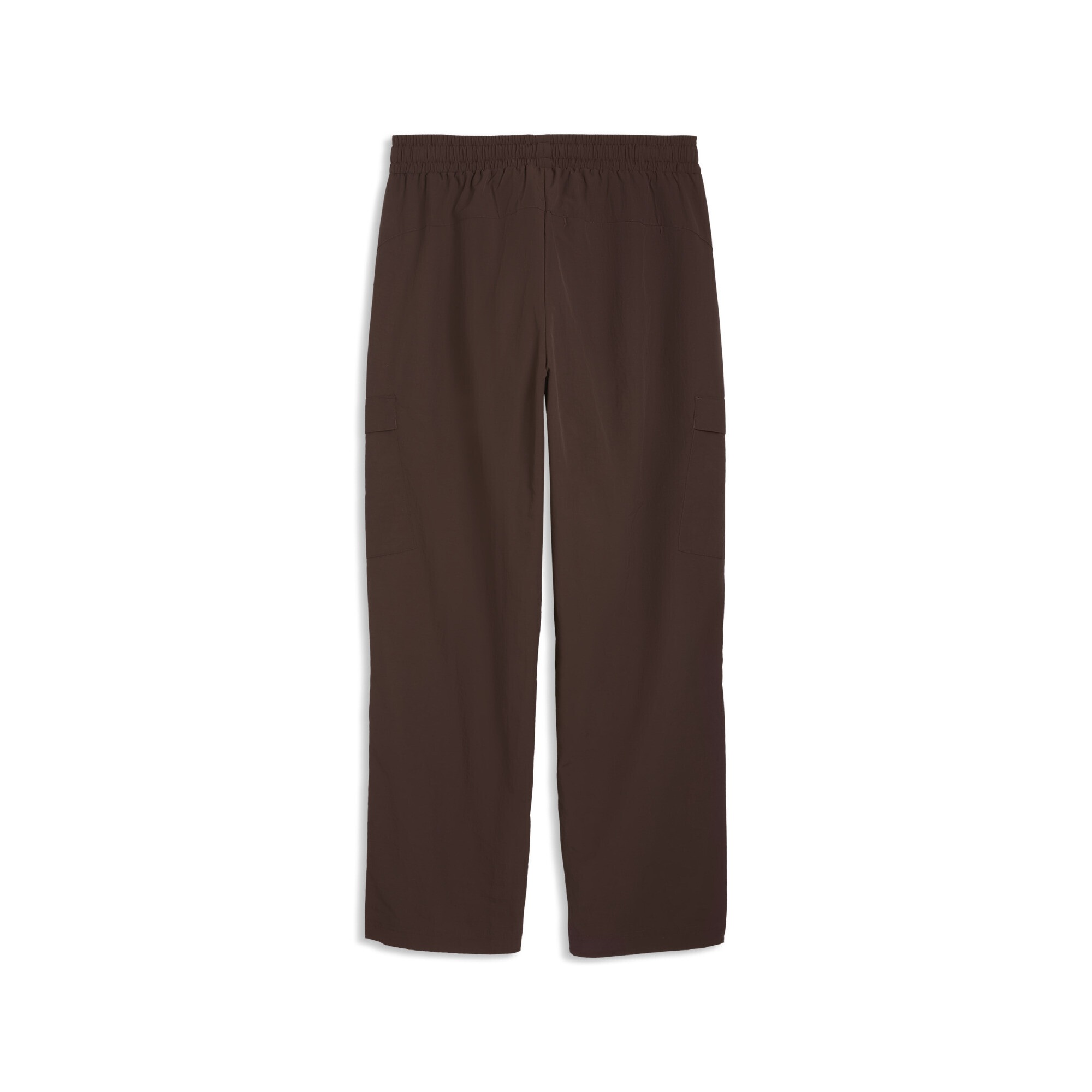 PUMA Sporthose »WARDROBE ESS Relaxed Cargohose Herren«