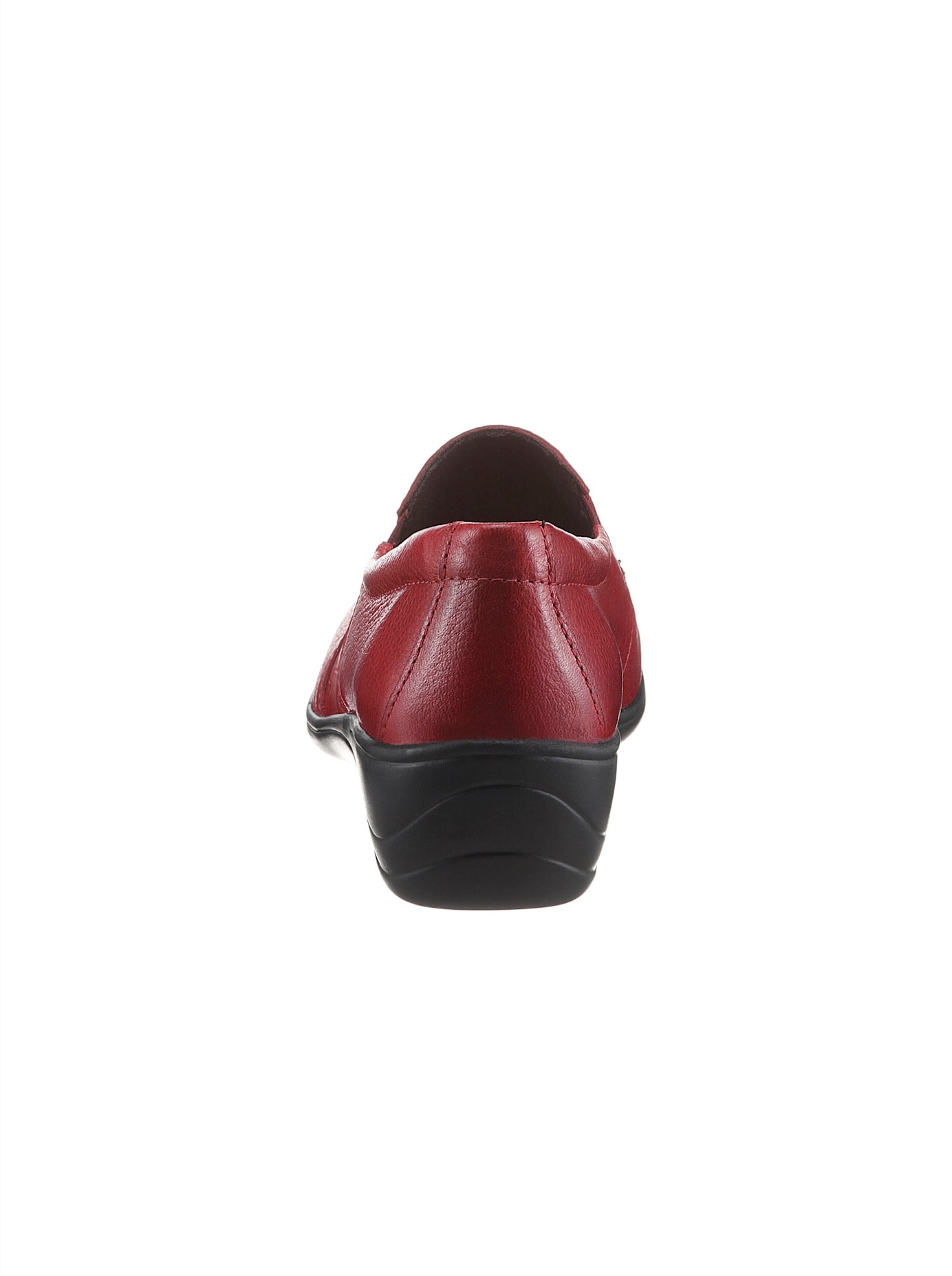 Airsoft Casual Looks Slipper Red 40 3