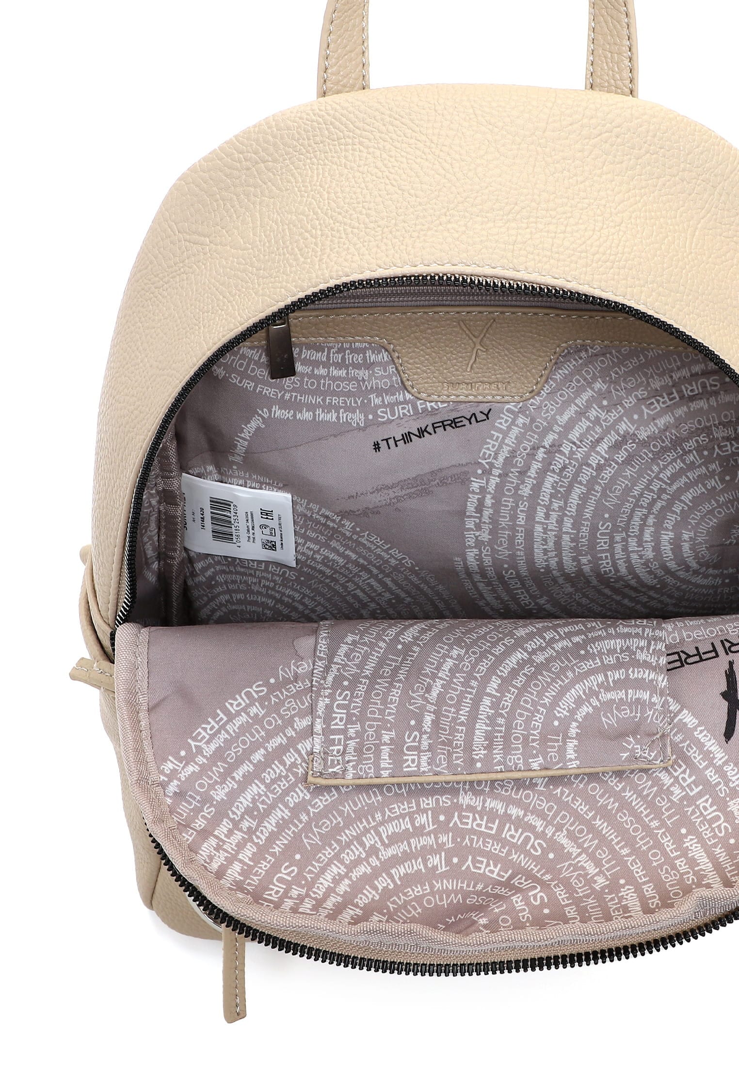 SURI FREY Rucksack »Rucksack SFY Debby«